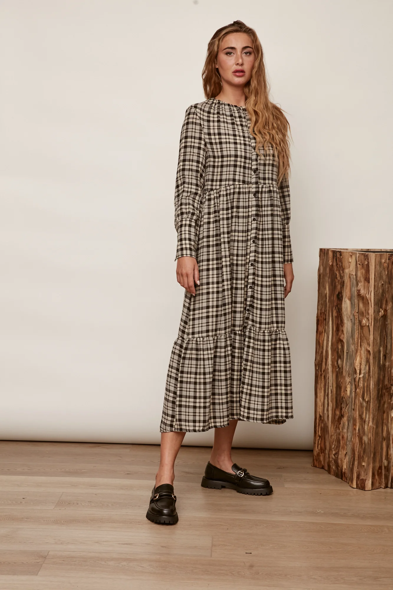 Abaco Dress - Image 3