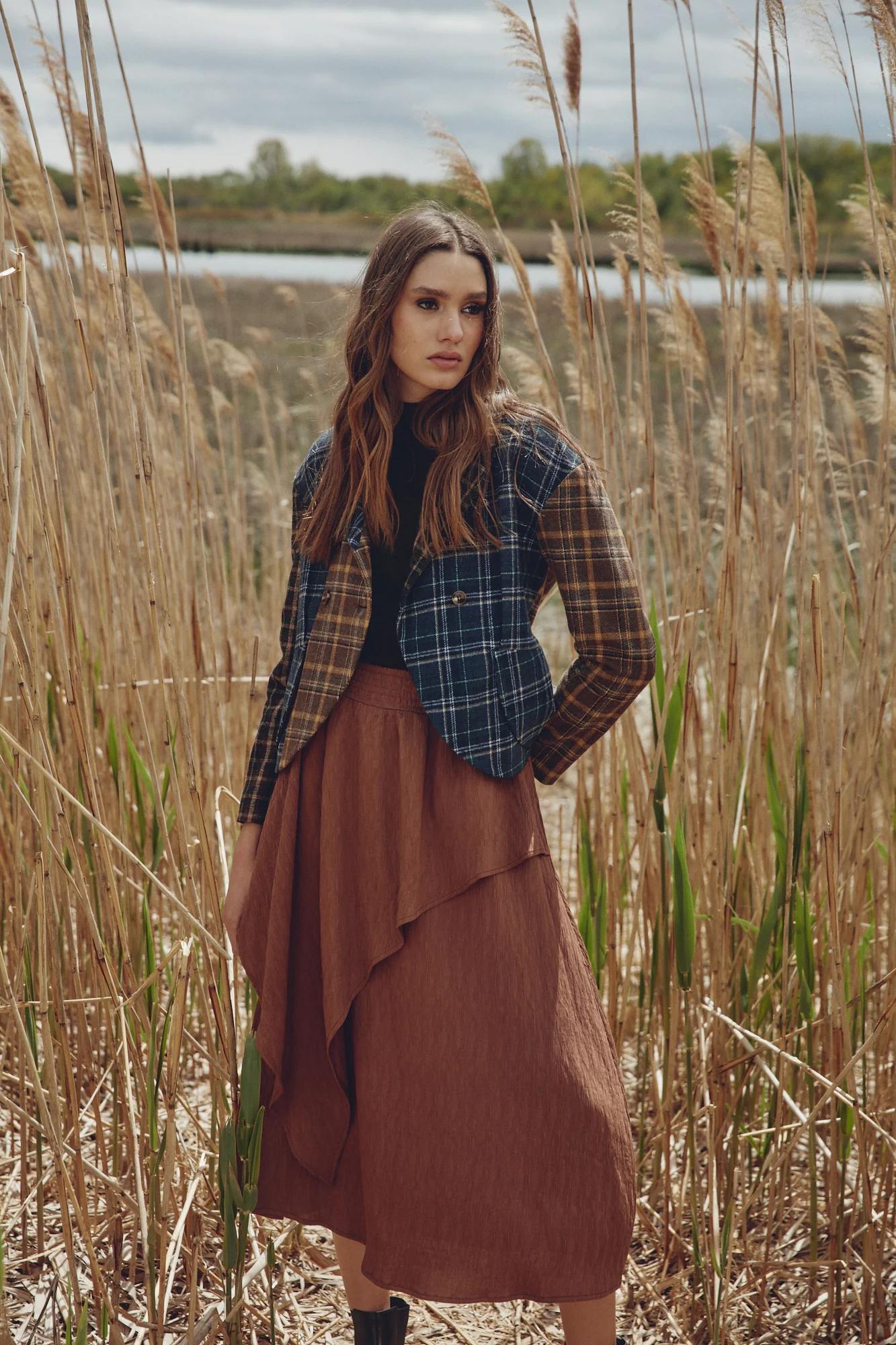 Abbett Skirt - Image 3