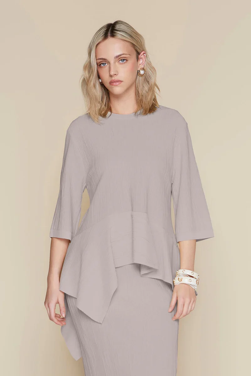 Apparalel Cannes Top Bone