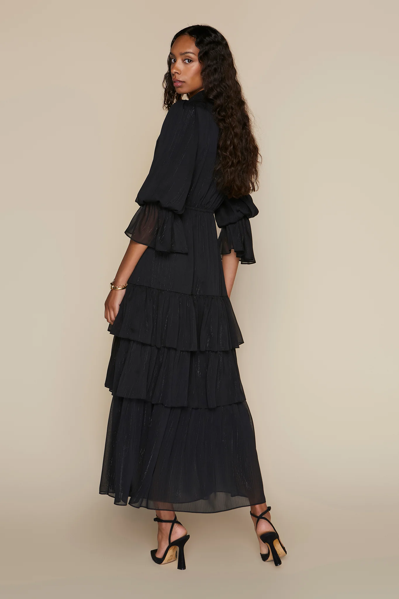 Apparalel Carlyle Dress - Image 3