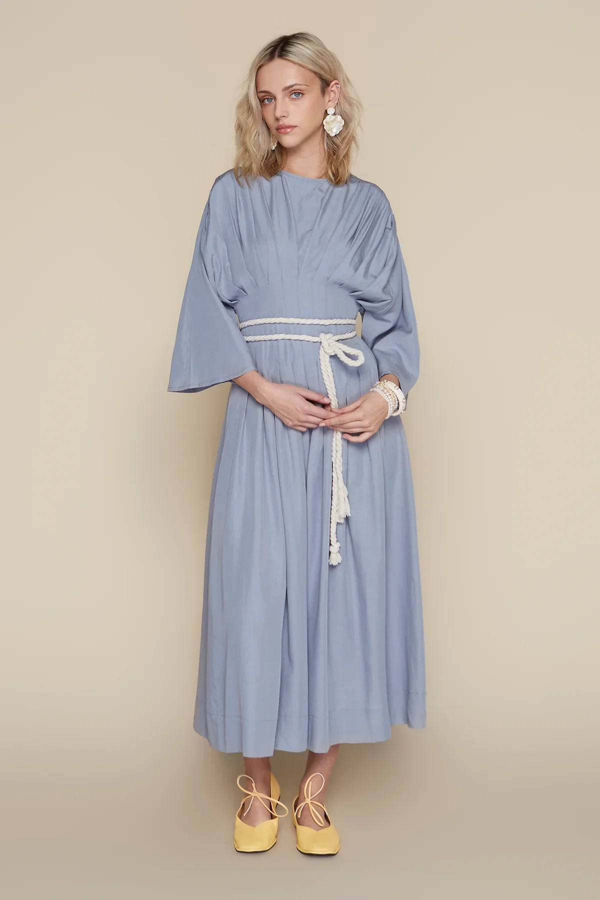 Apparalel Havana Dress - Image 2