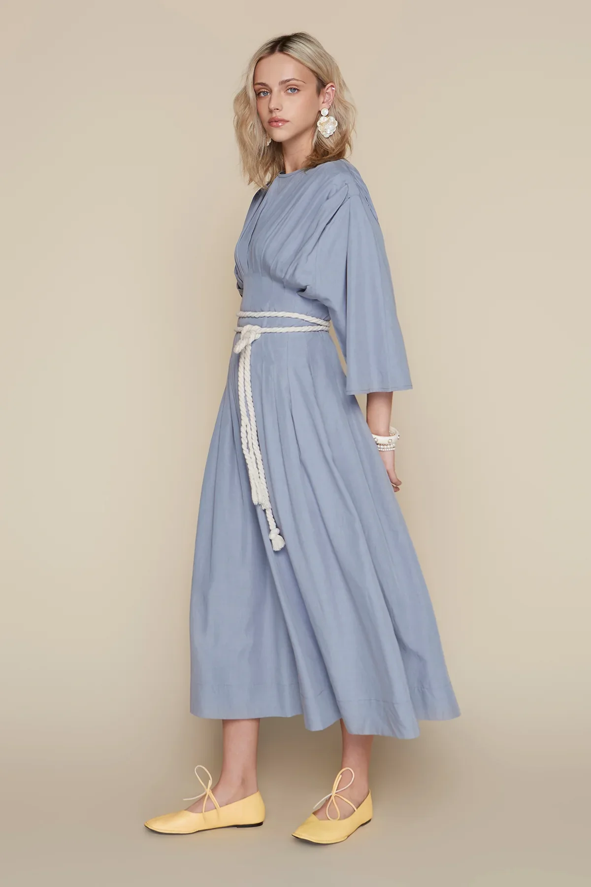 Apparalel Havana Dress - Image 7