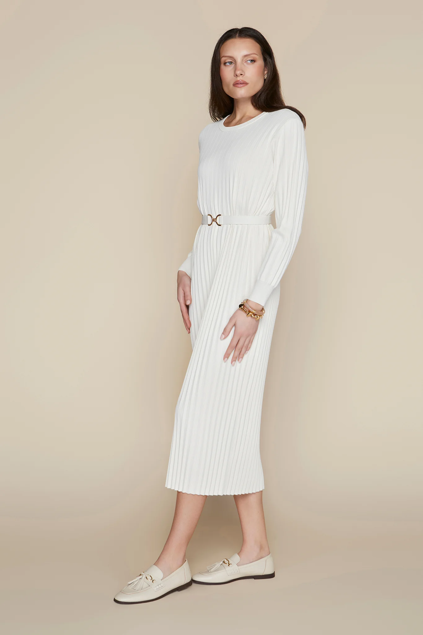 Apparalel Marbella Dress - Image 2