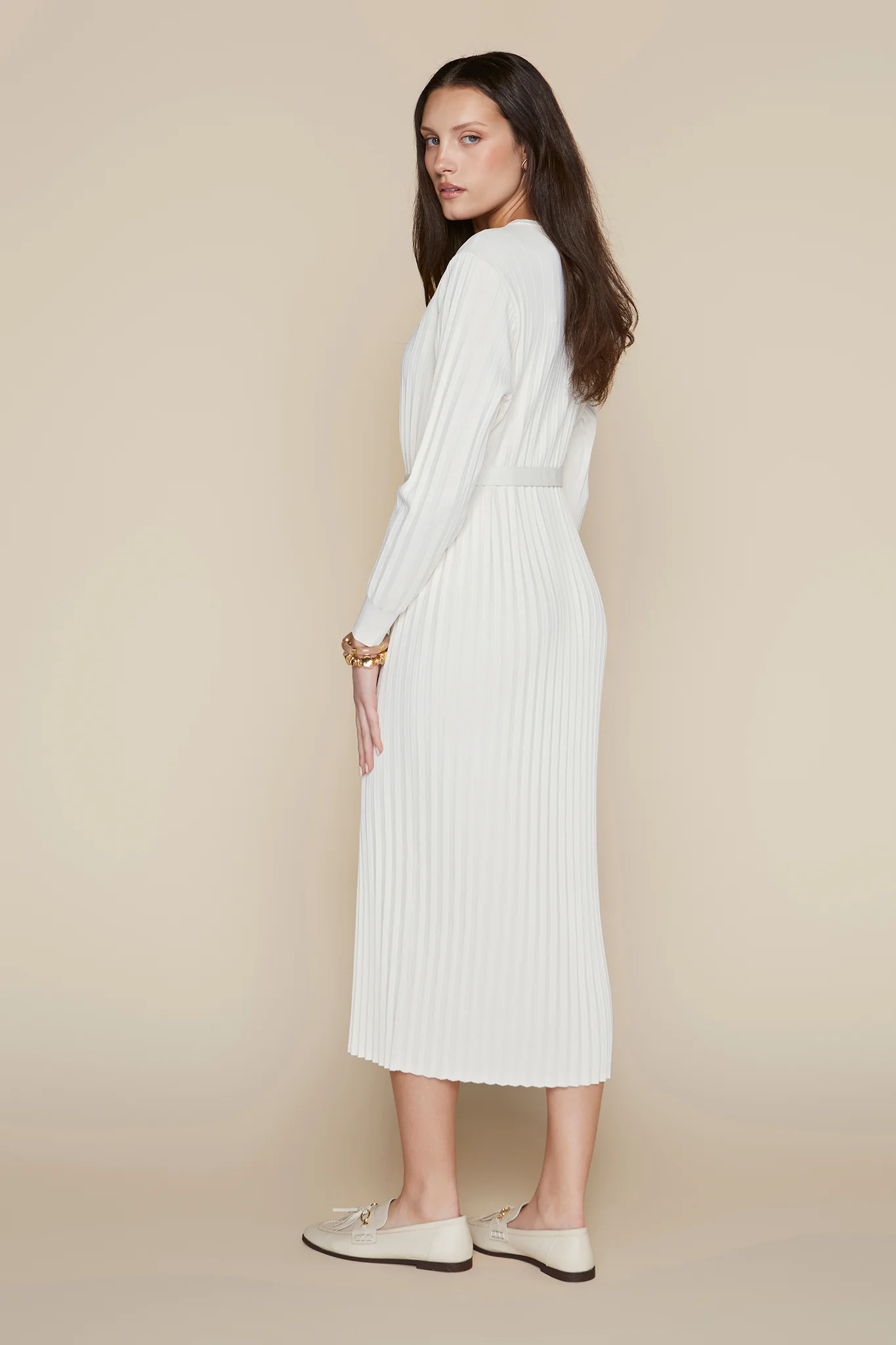 Apparalel Marbella Dress - Image 3