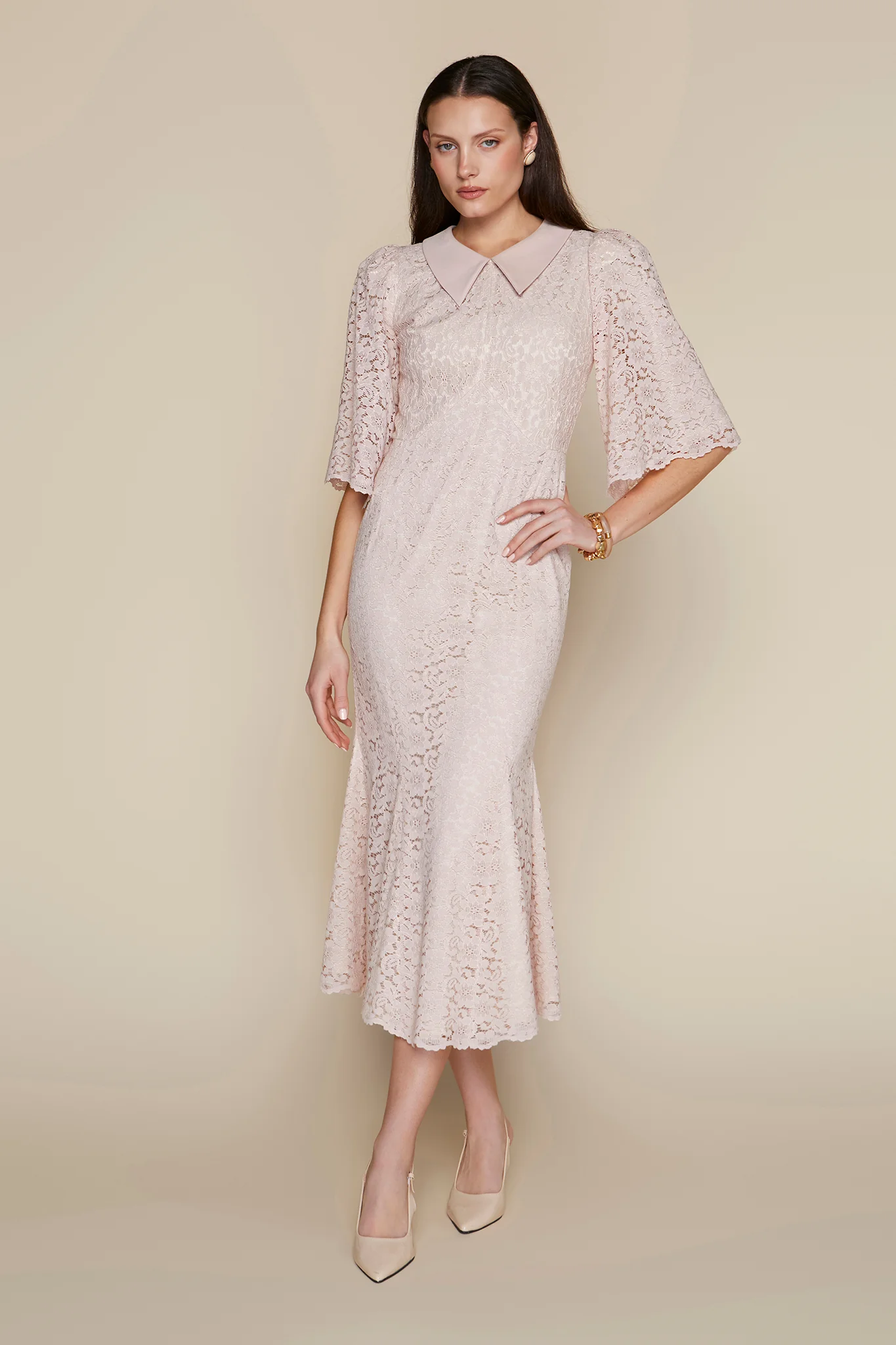 Apparalel Marlowe Dress