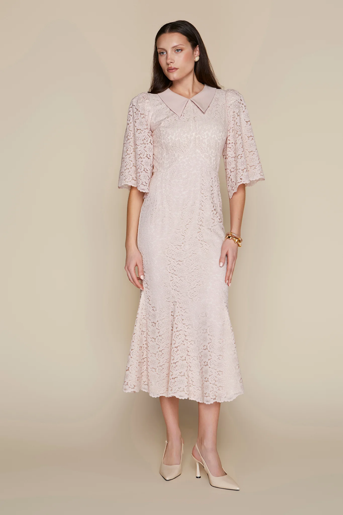 Apparalel Marlowe Dress - Image 2