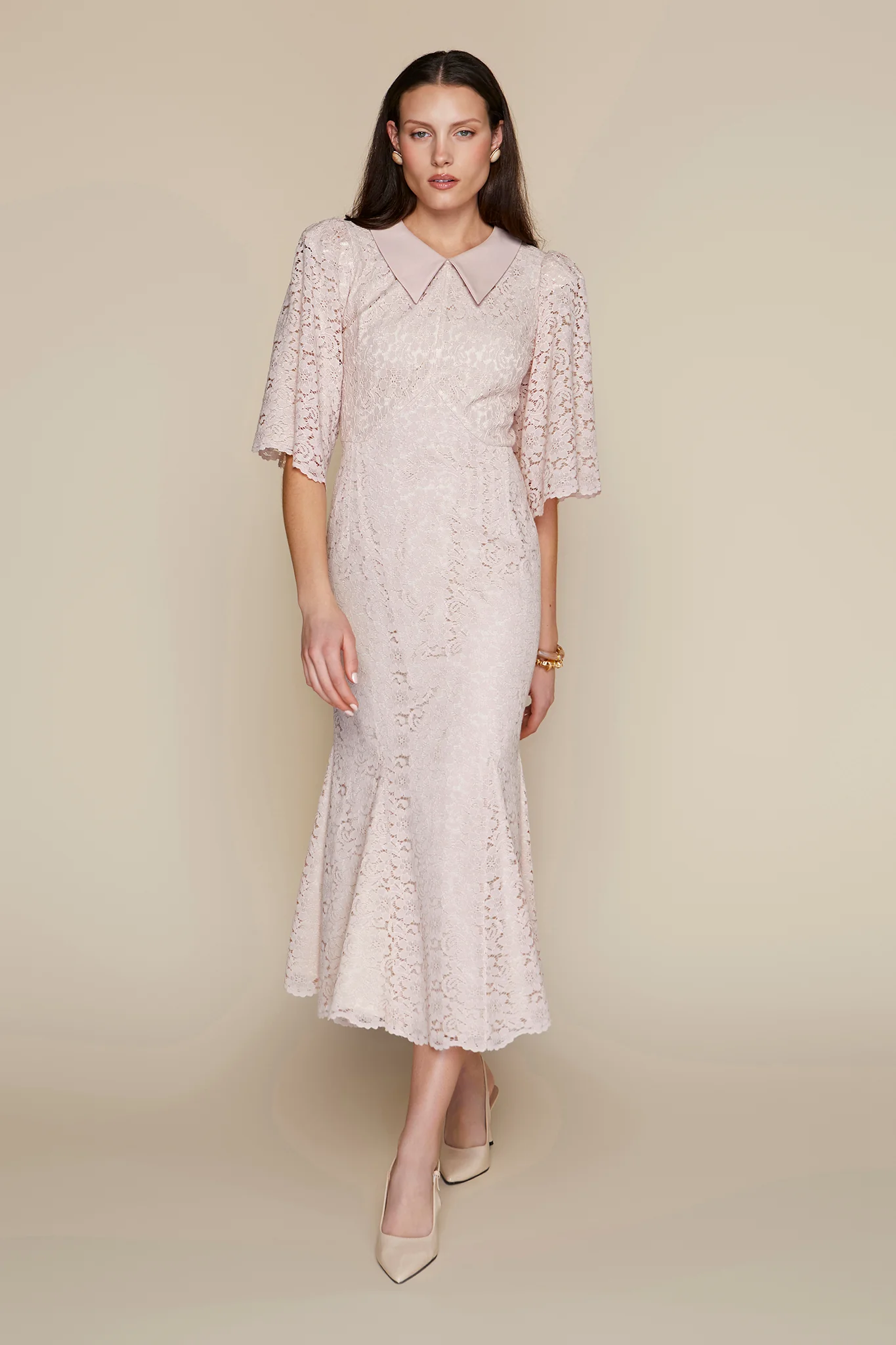 Apparalel Marlowe Dress - Image 3