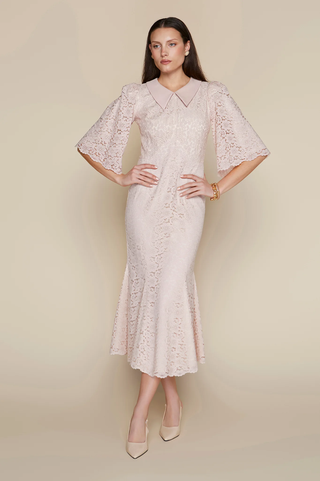 Apparalel Marlowe Dress - Image 4