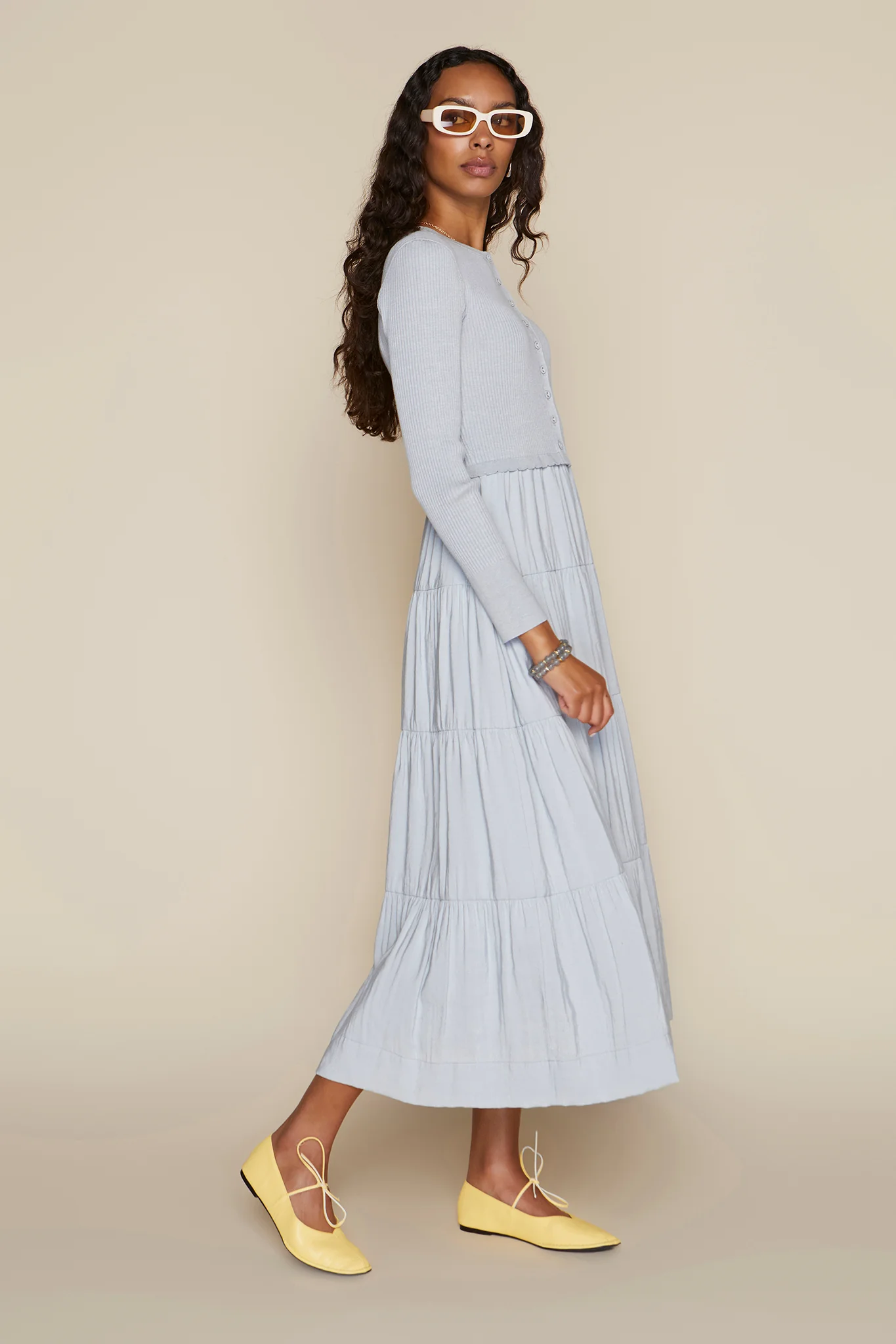 Apparalel Marmi Dress - Image 2