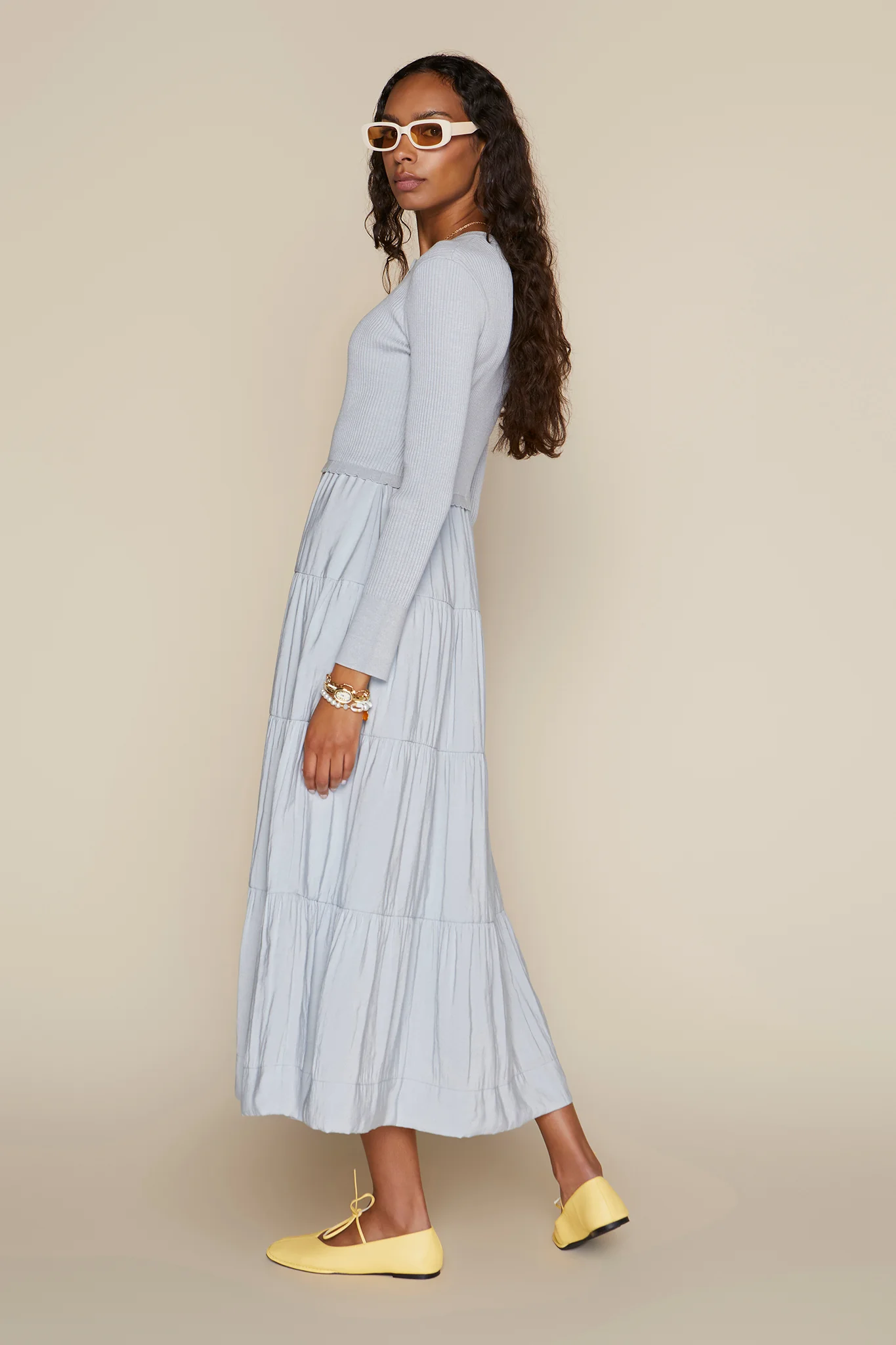 Apparalel Marmi Dress - Image 3
