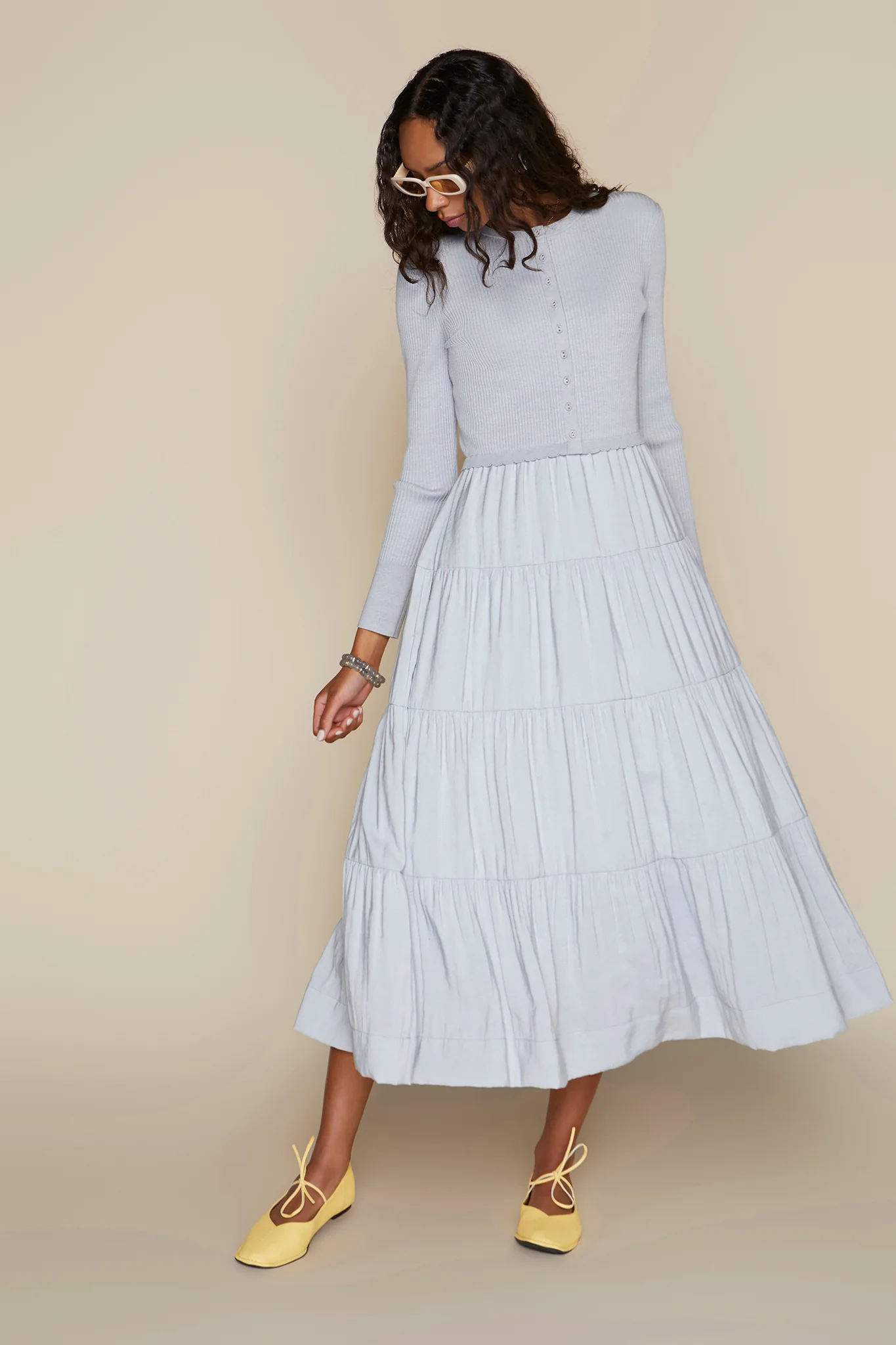 Apparalel Marmi Dress - Image 4
