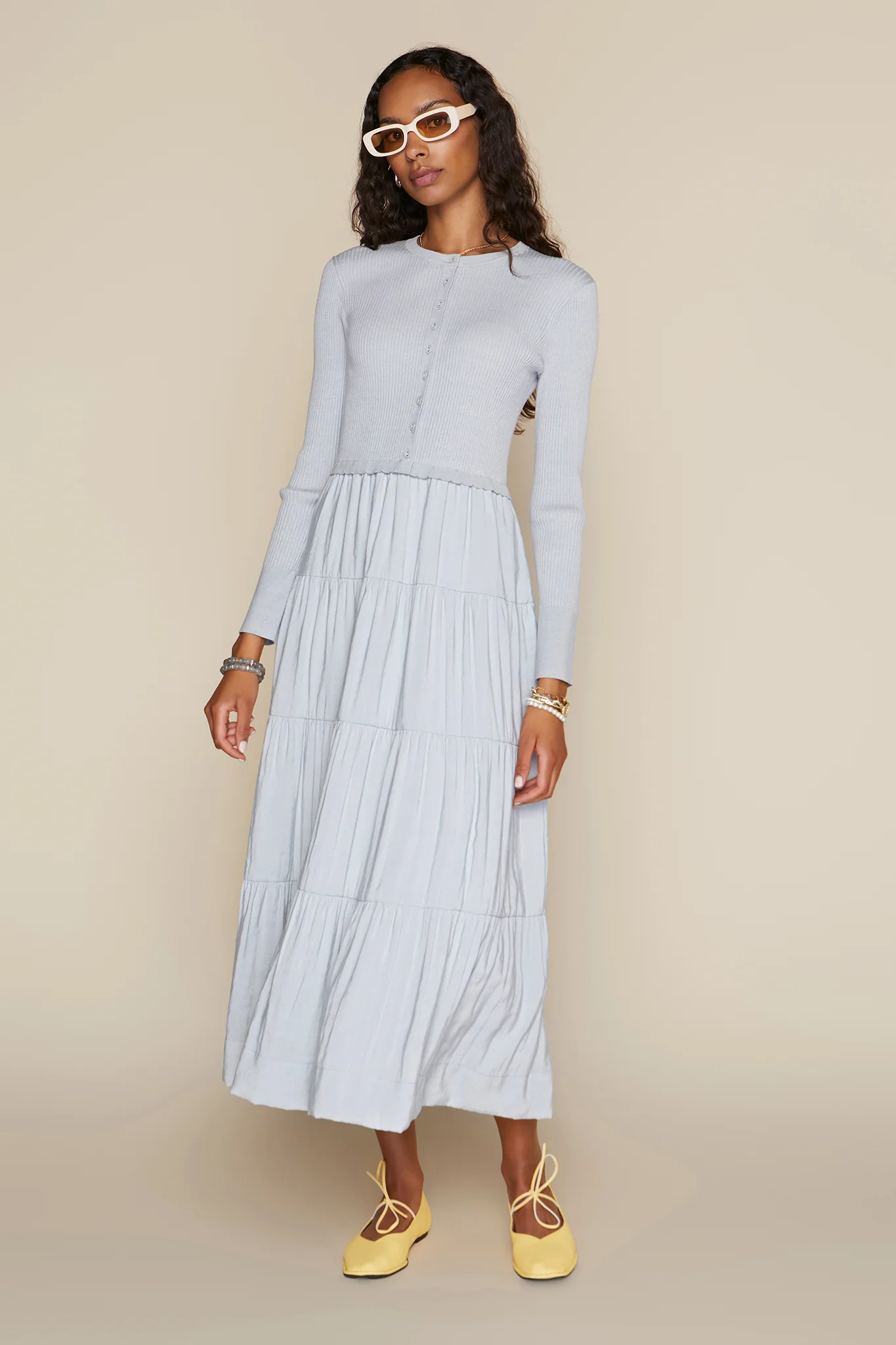 Apparalel Marmi Dress - Image 5