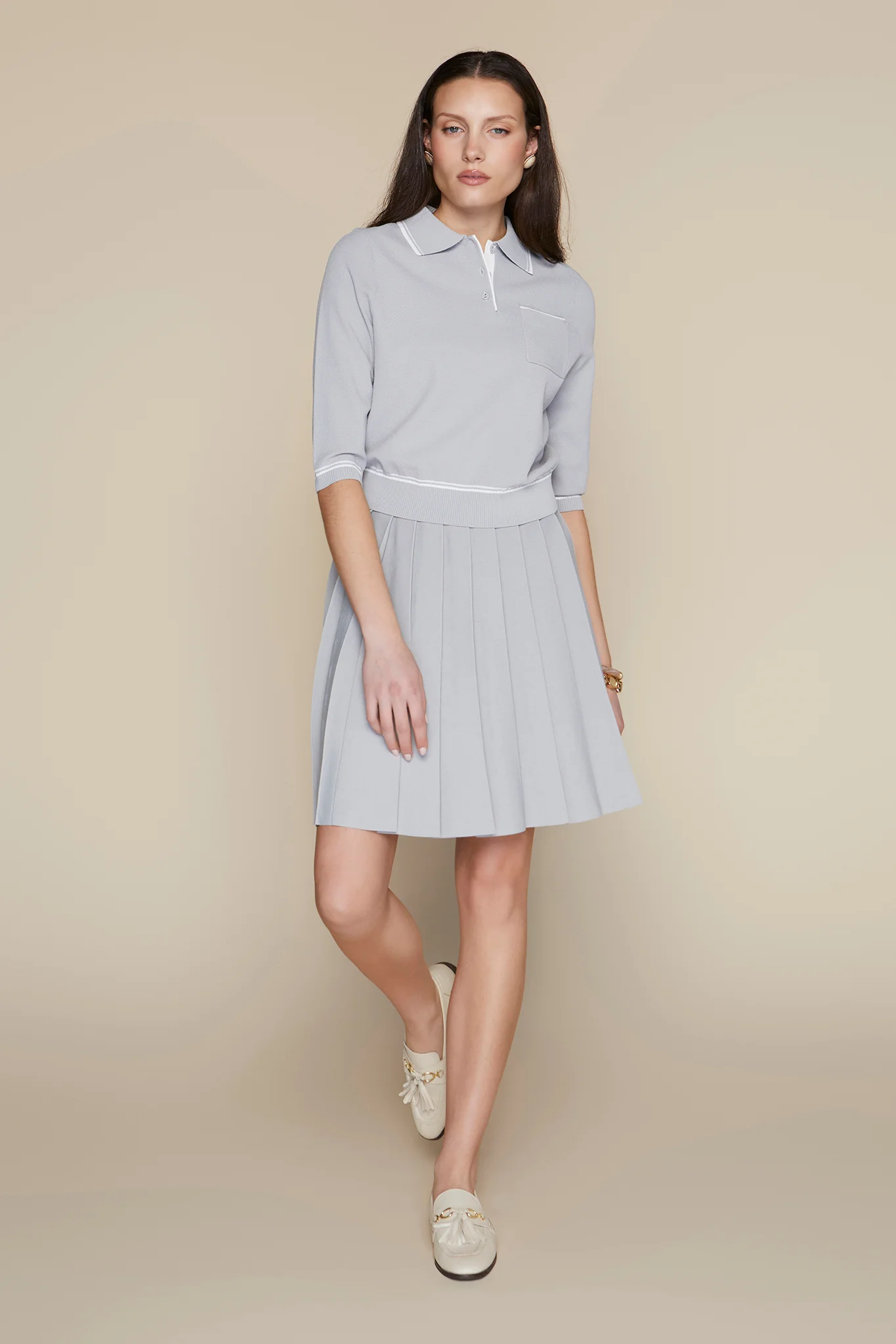 Apparalel Menton Polo - Image 4