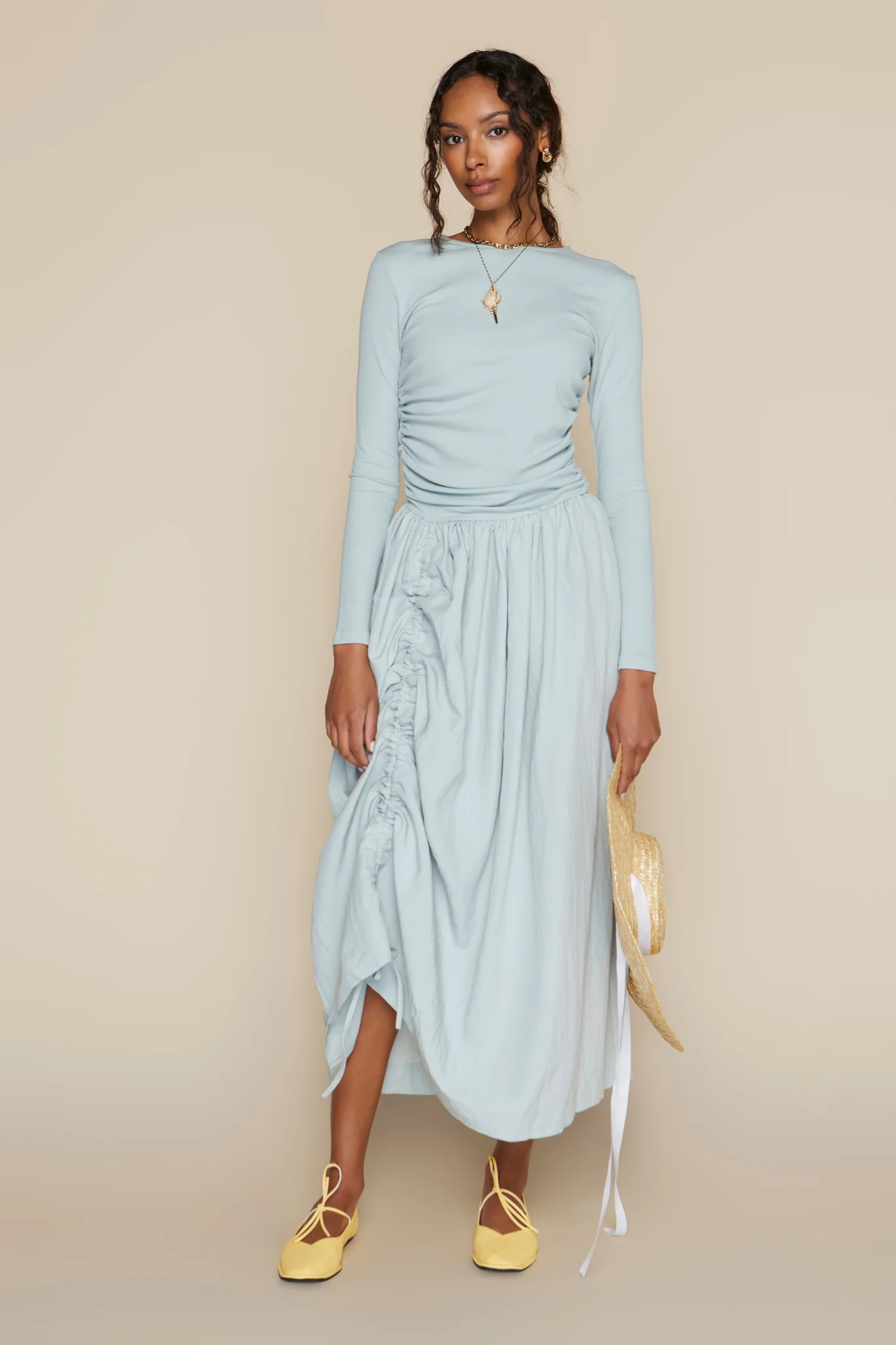 Apparalel Savoy Dress