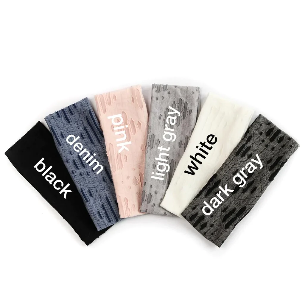 BB Distressed Thinner Band - Image 2