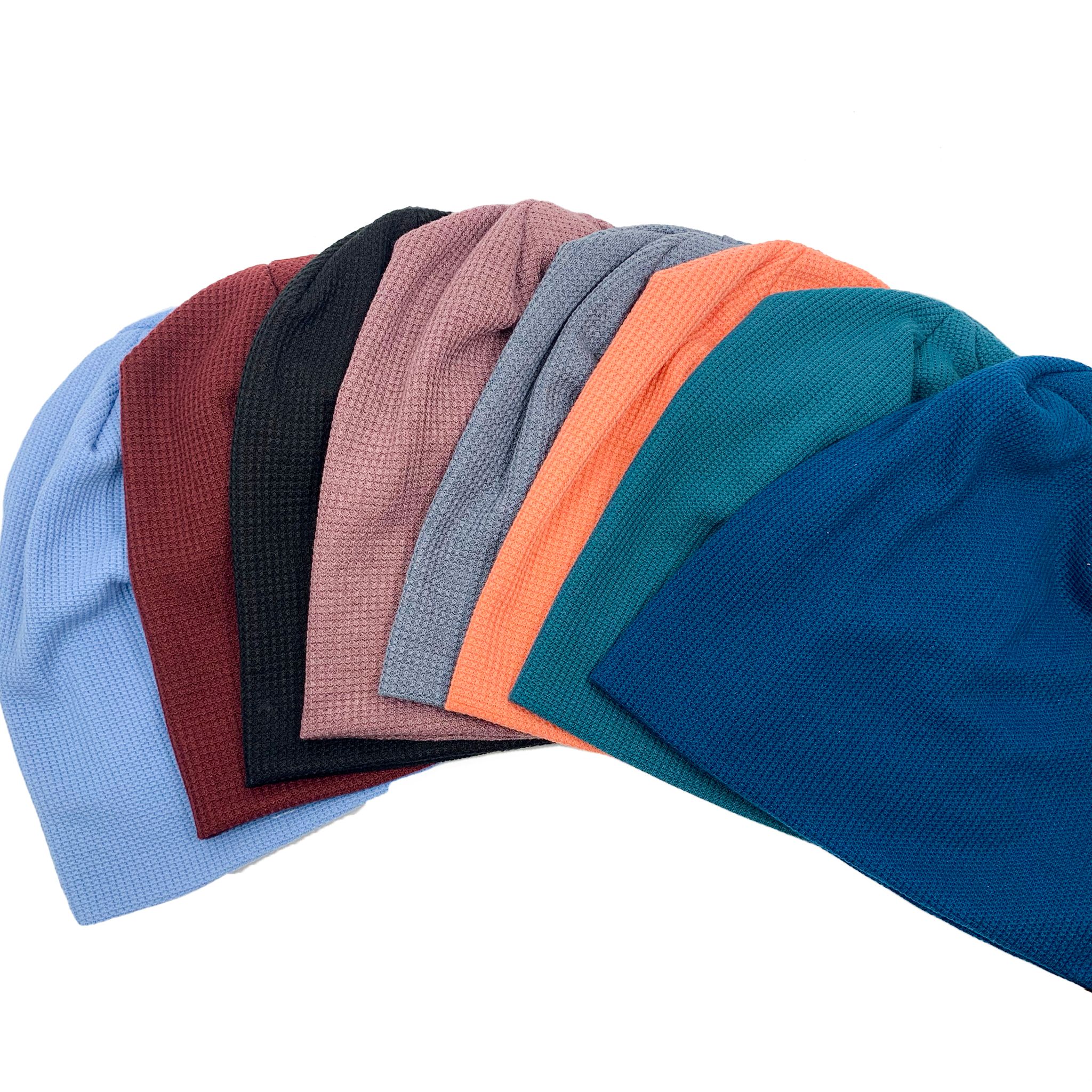 BB Honeycomb Beanie - Image 3