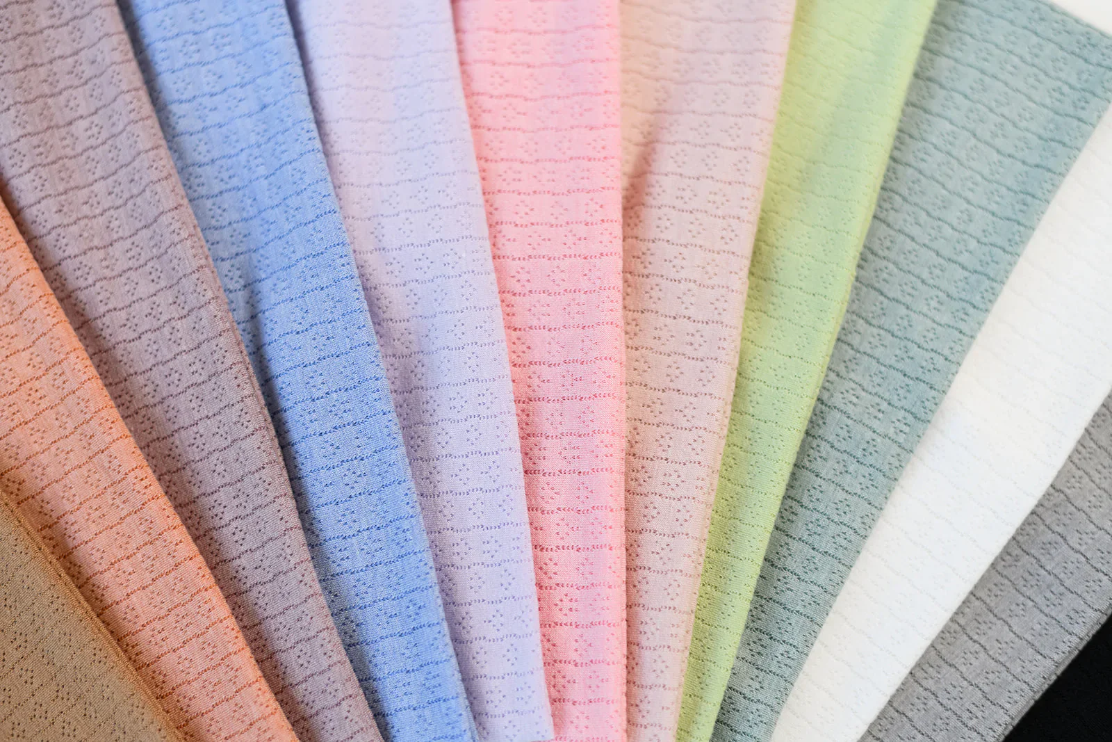 BB Soft Stitch Standard Band - Image 2