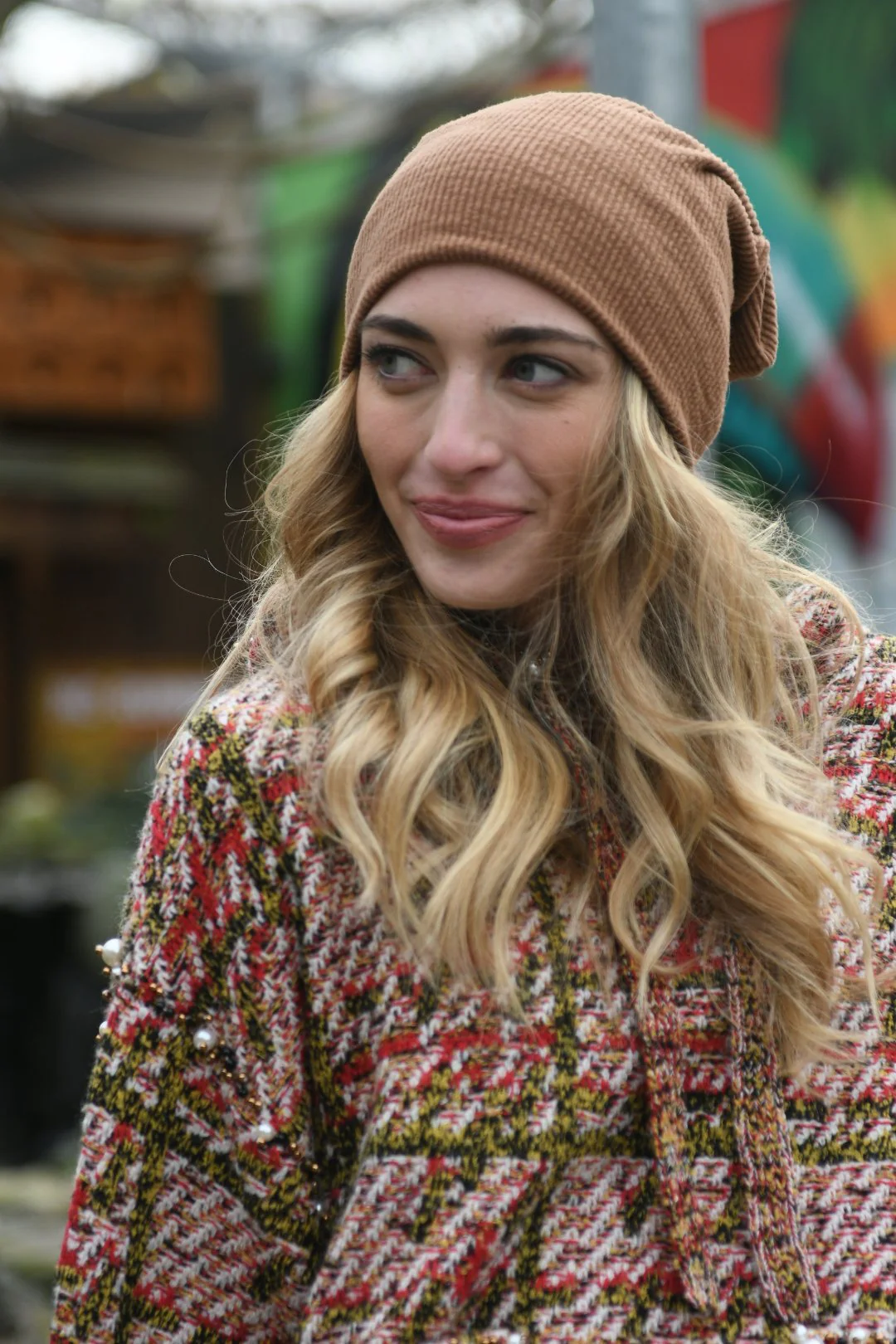 BB The Delicious Beanie - Image 4