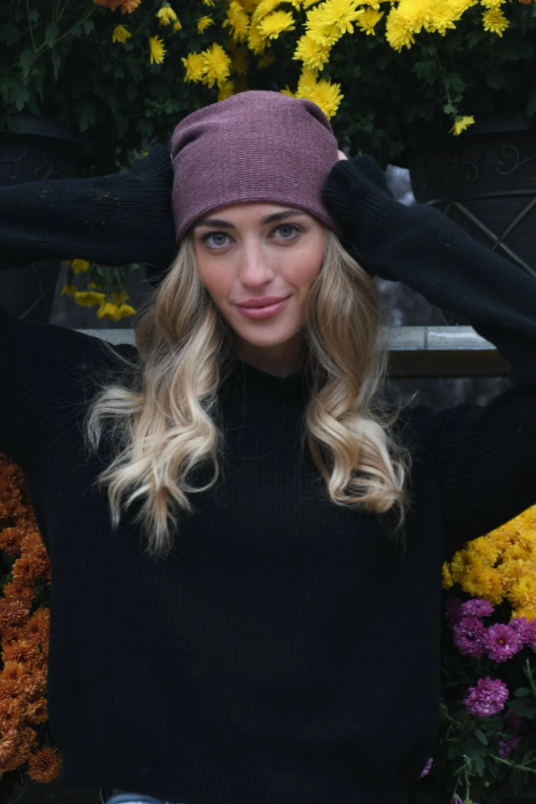 BB Whicker Beanie - Image 6