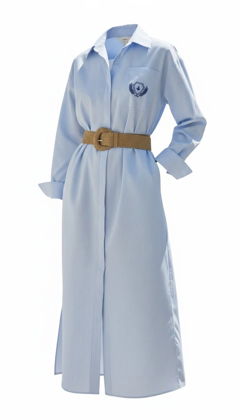 Byrd Barcelona Dress - Image 2