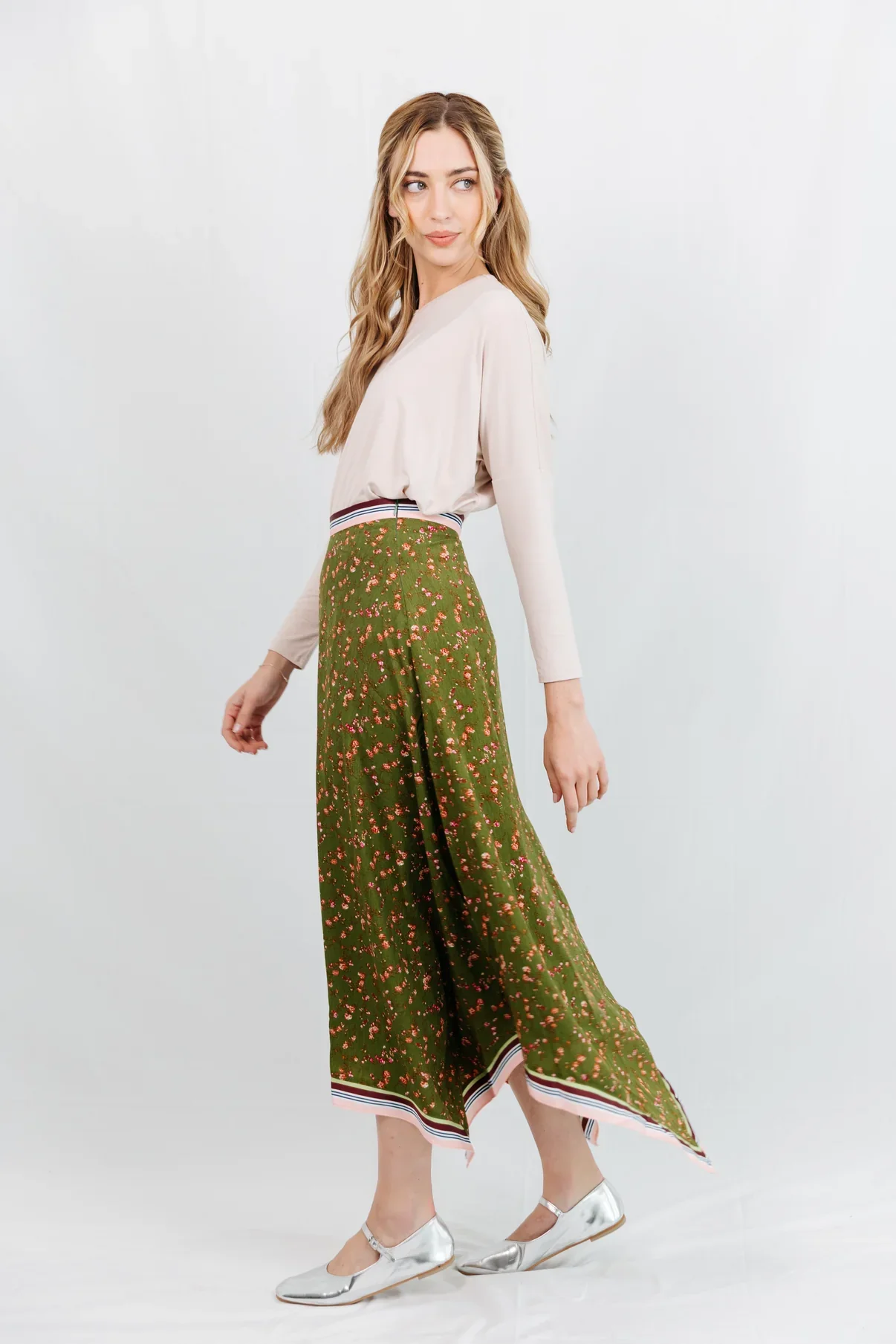 Byrd Juni Skirt - Image 2