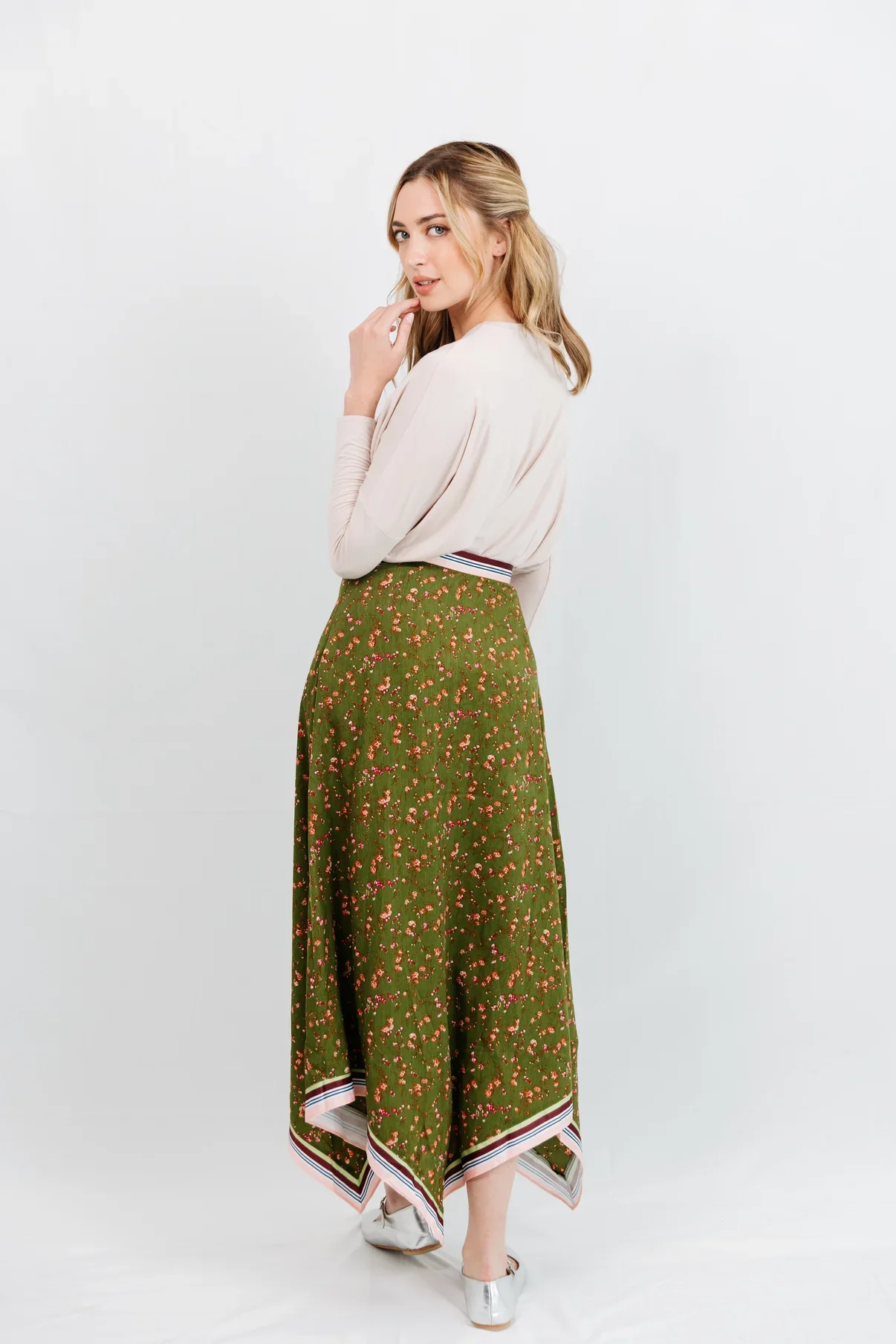 Byrd Juni Skirt - Image 3