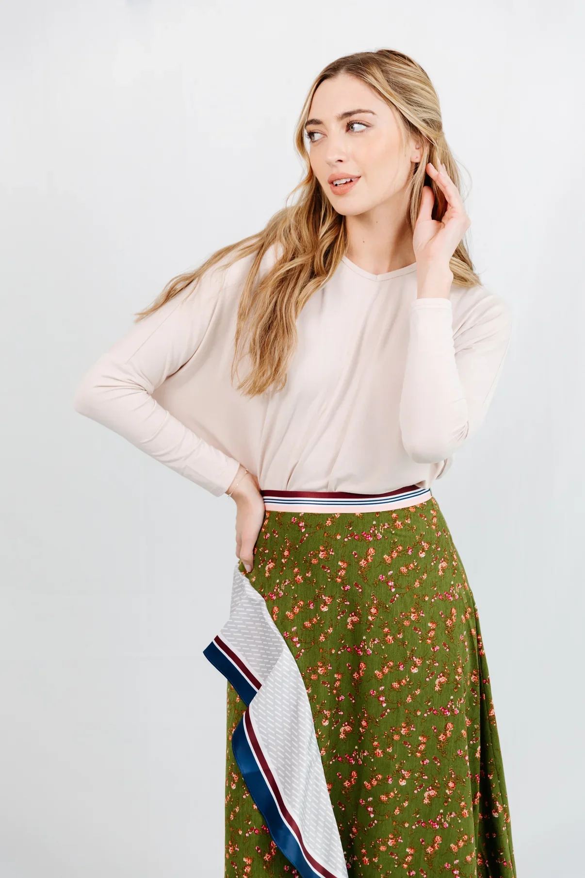Byrd Juni Skirt - Image 4