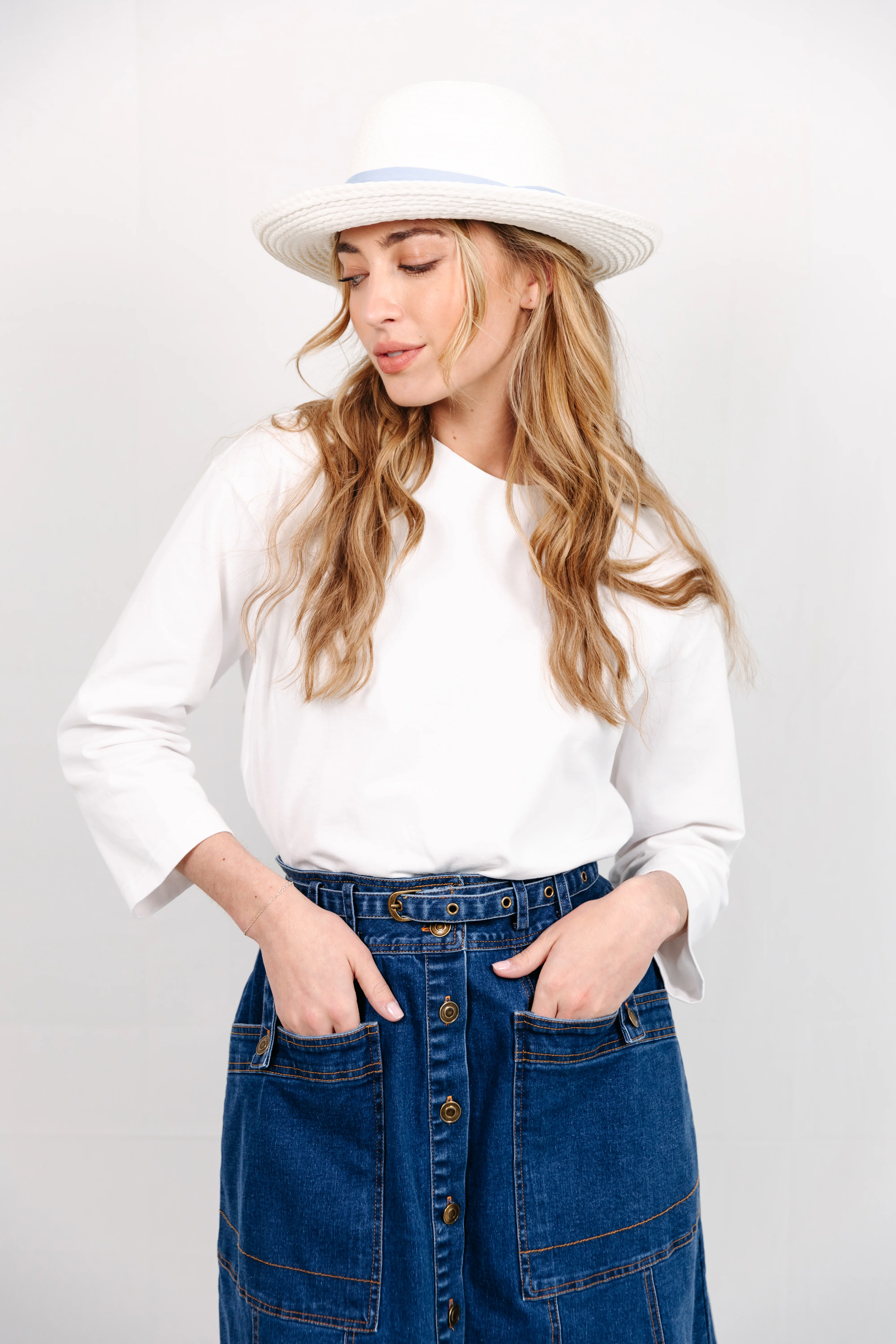 Byrd Kiki Skirt - Image 2