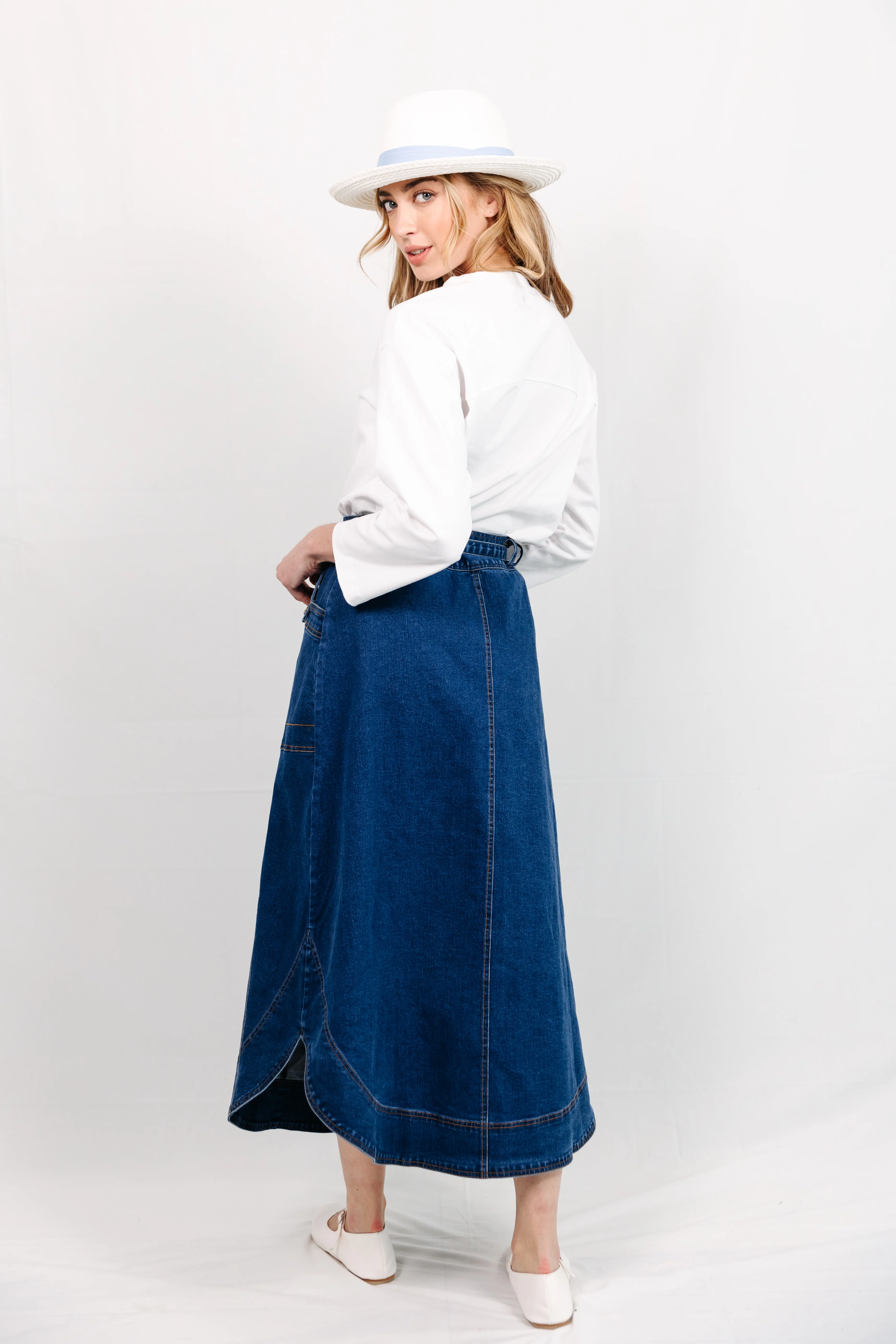 Byrd Kiki Skirt - Image 3