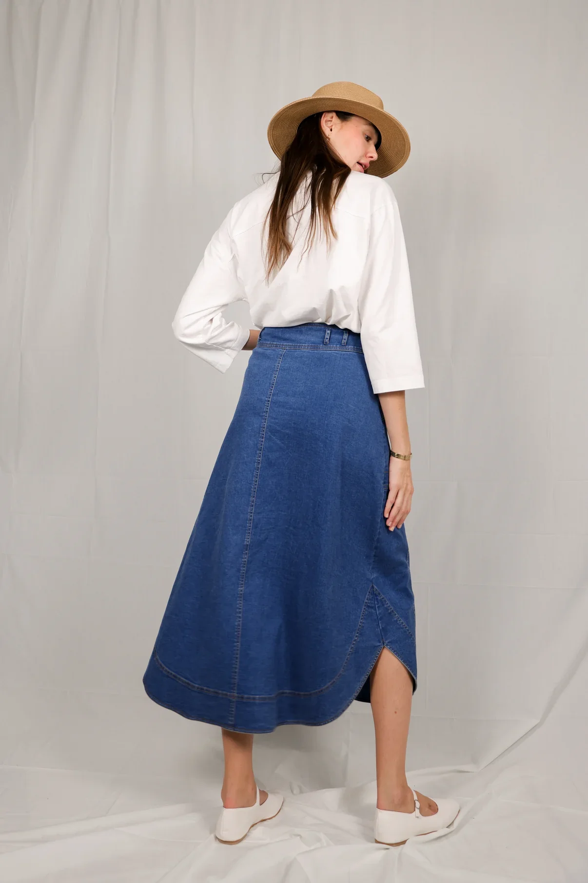 Byrd Kiki Skirt - Image 5