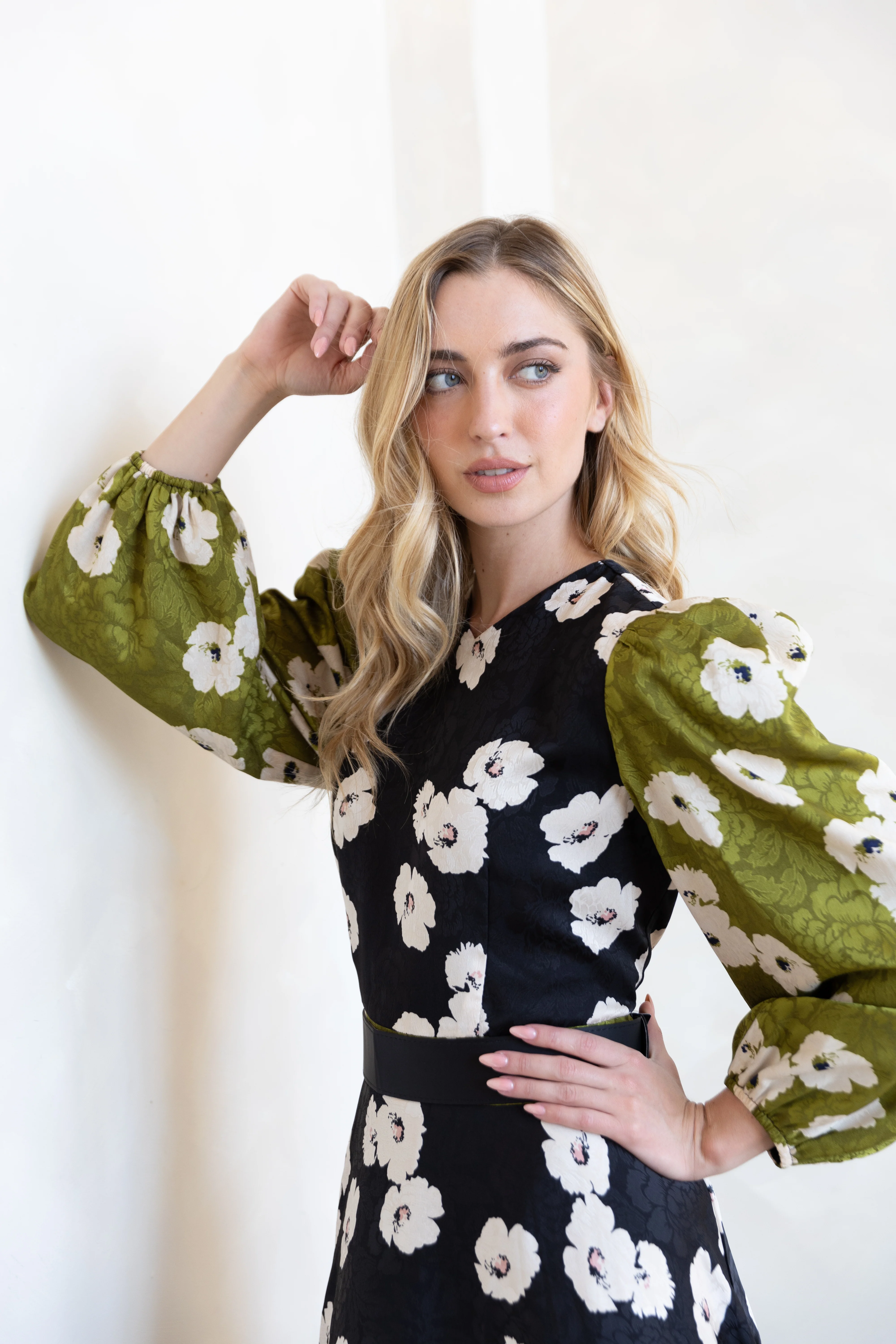 Byrd Monaco Dress - Image 2
