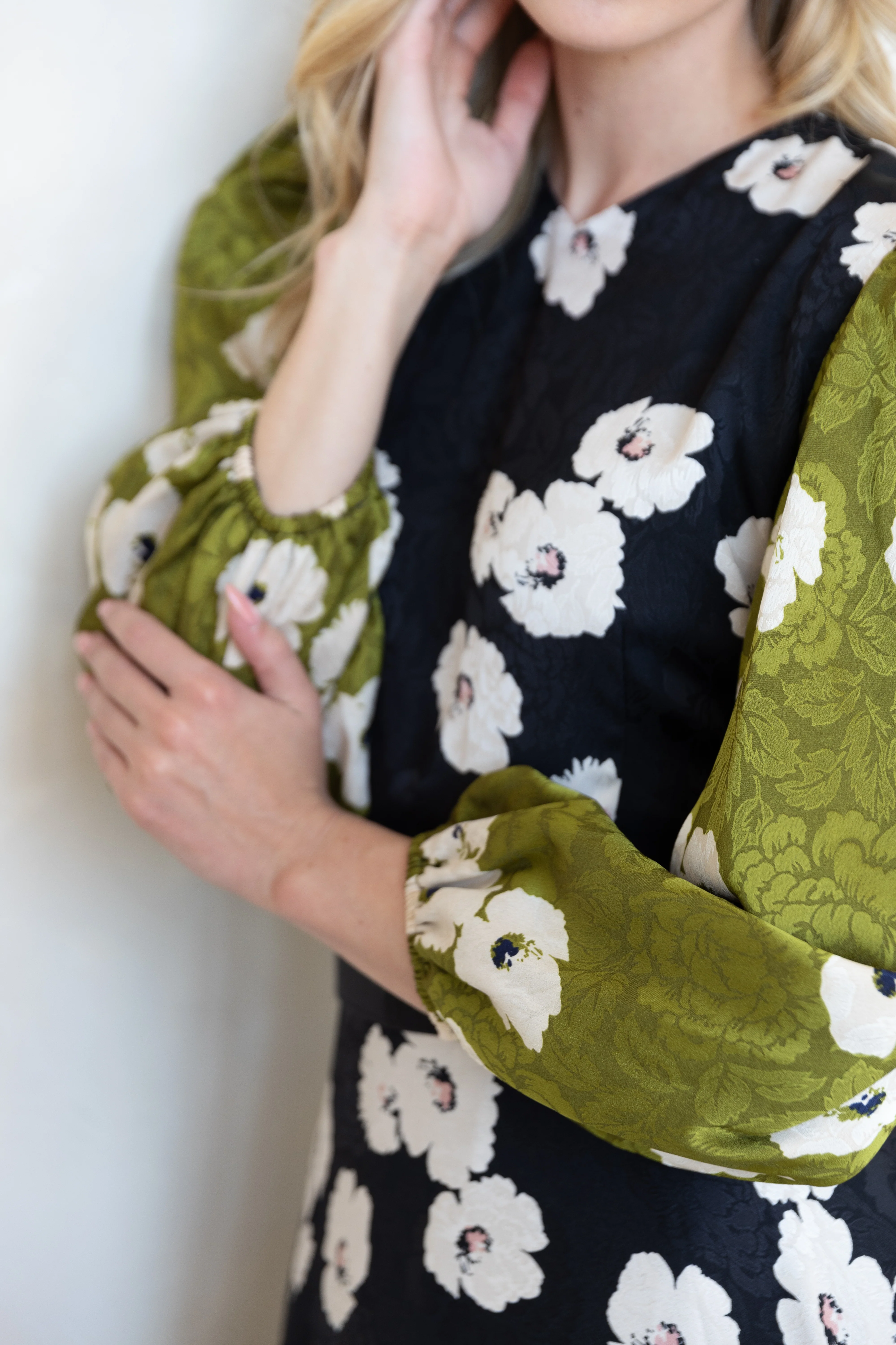 Byrd Monaco Dress - Image 4