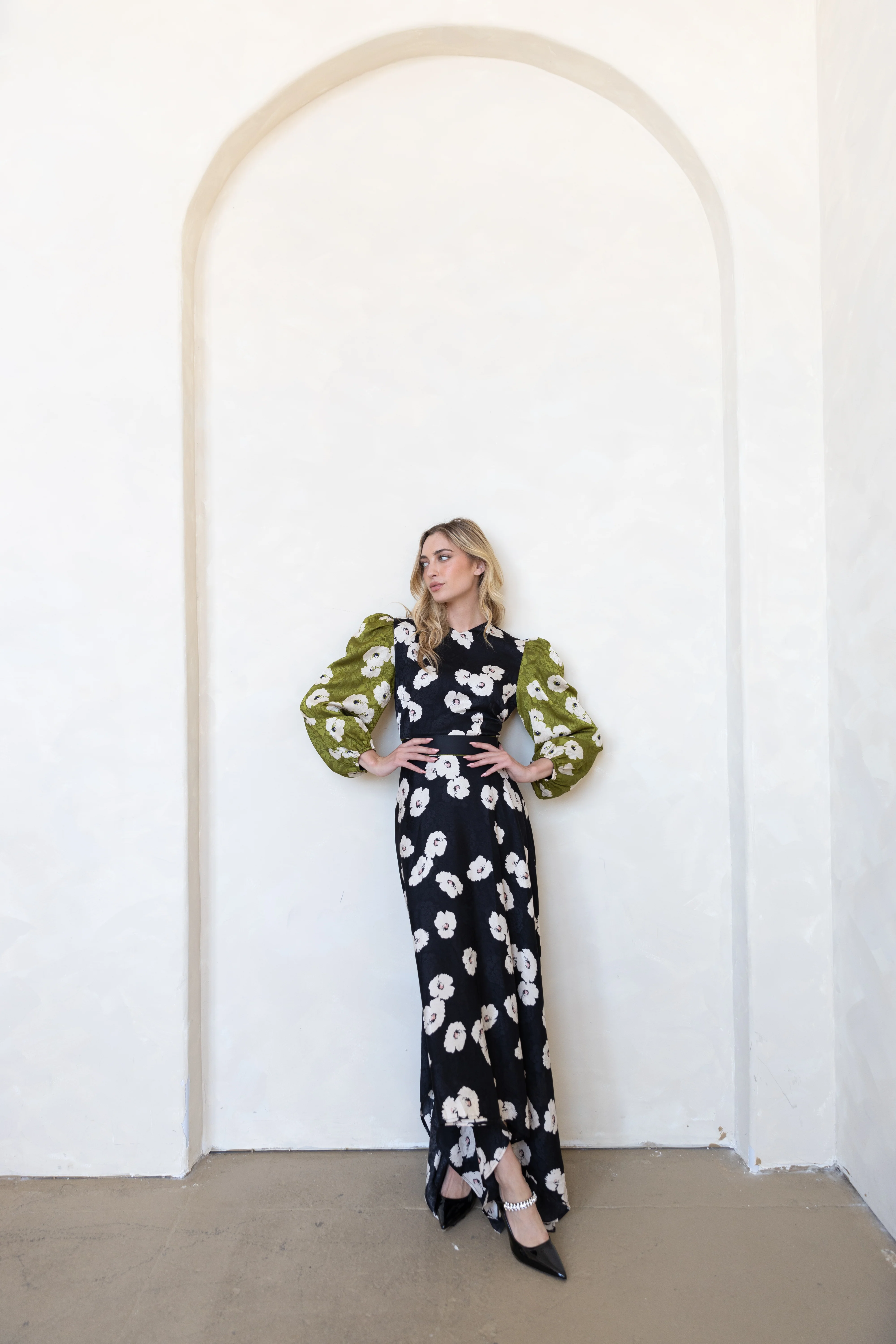 Byrd Monaco Dress - Image 5