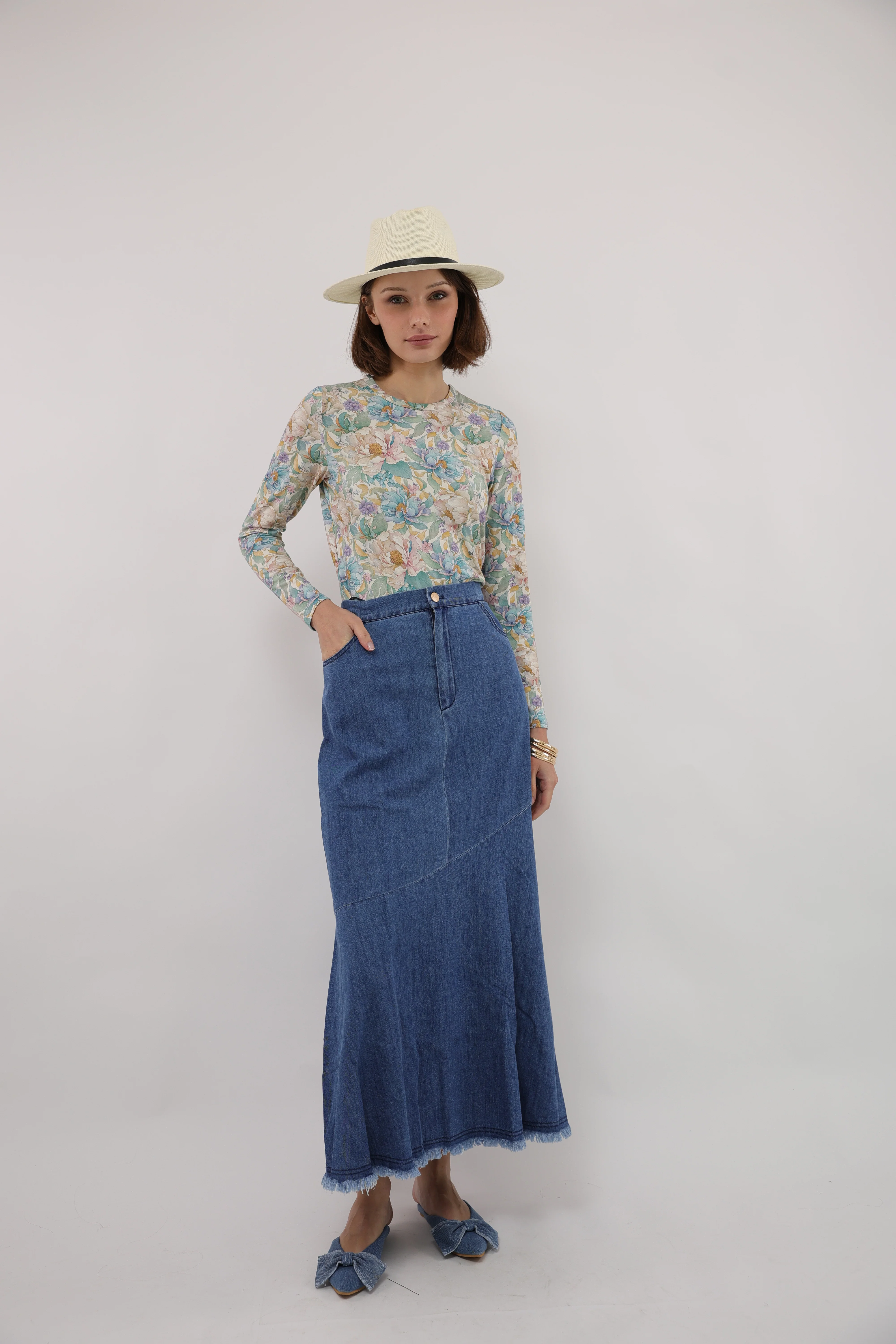Byrd Tee Petal - Image 3