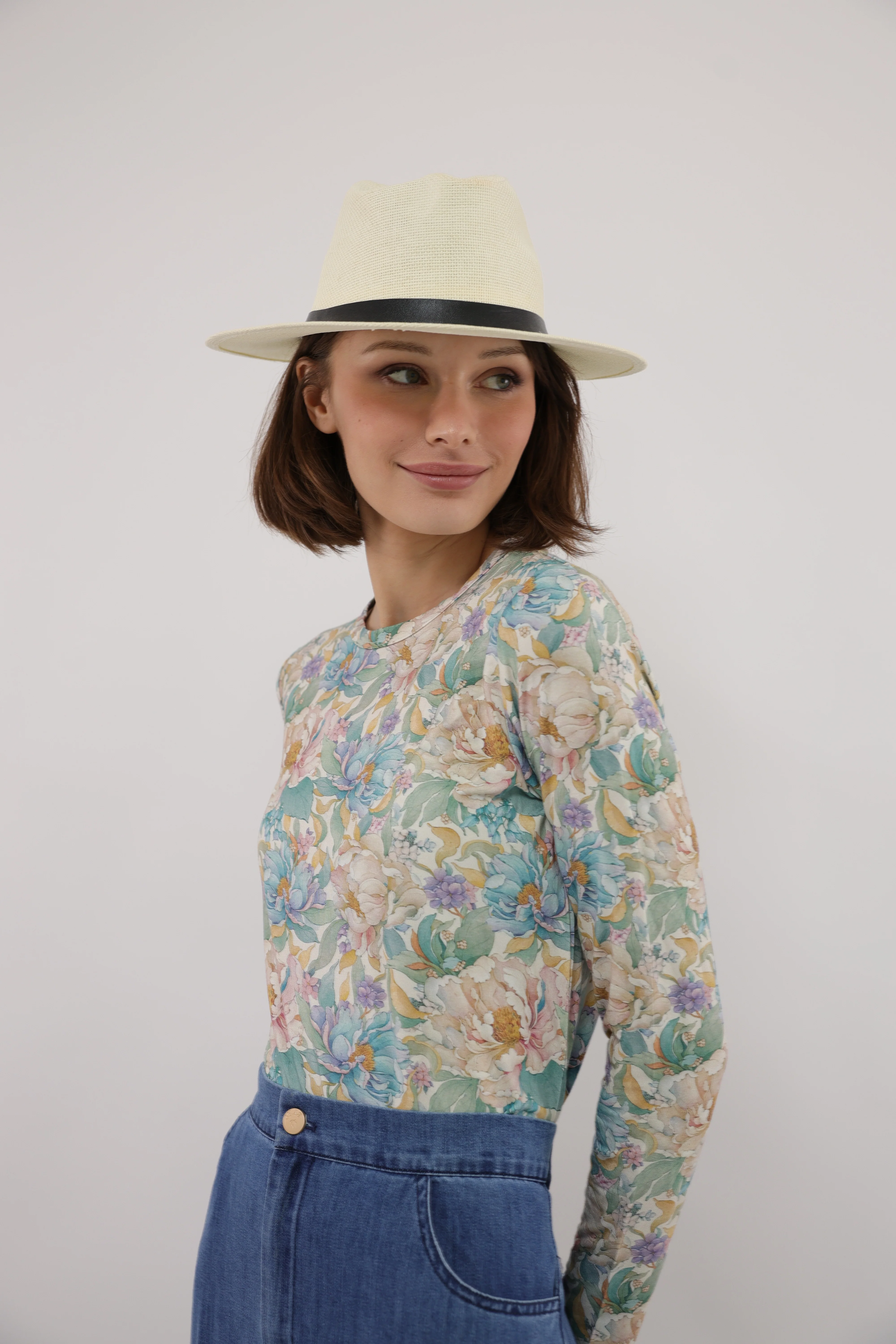 Byrd Tee Petal - Image 4