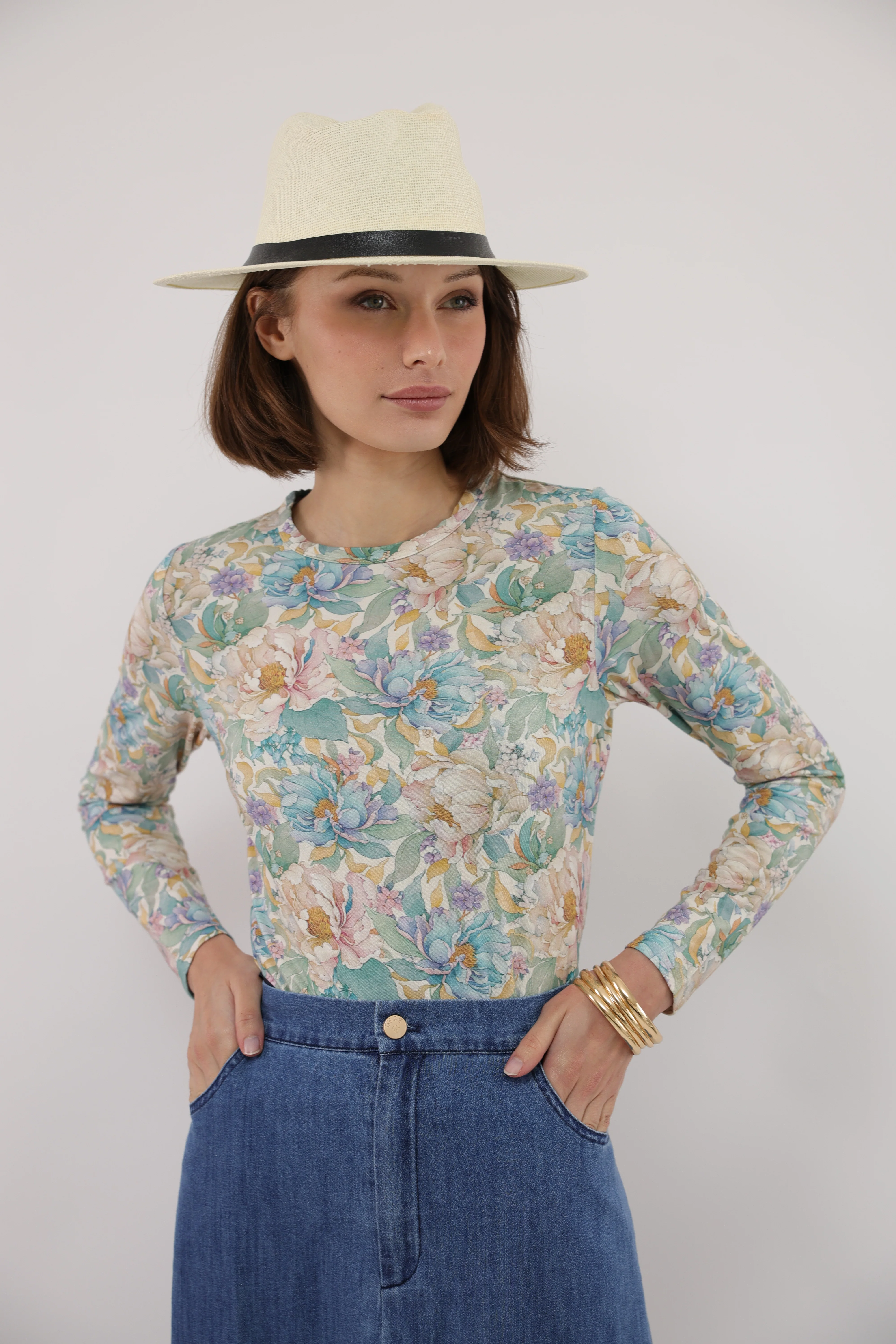 Byrd Tee Petal - Image 5