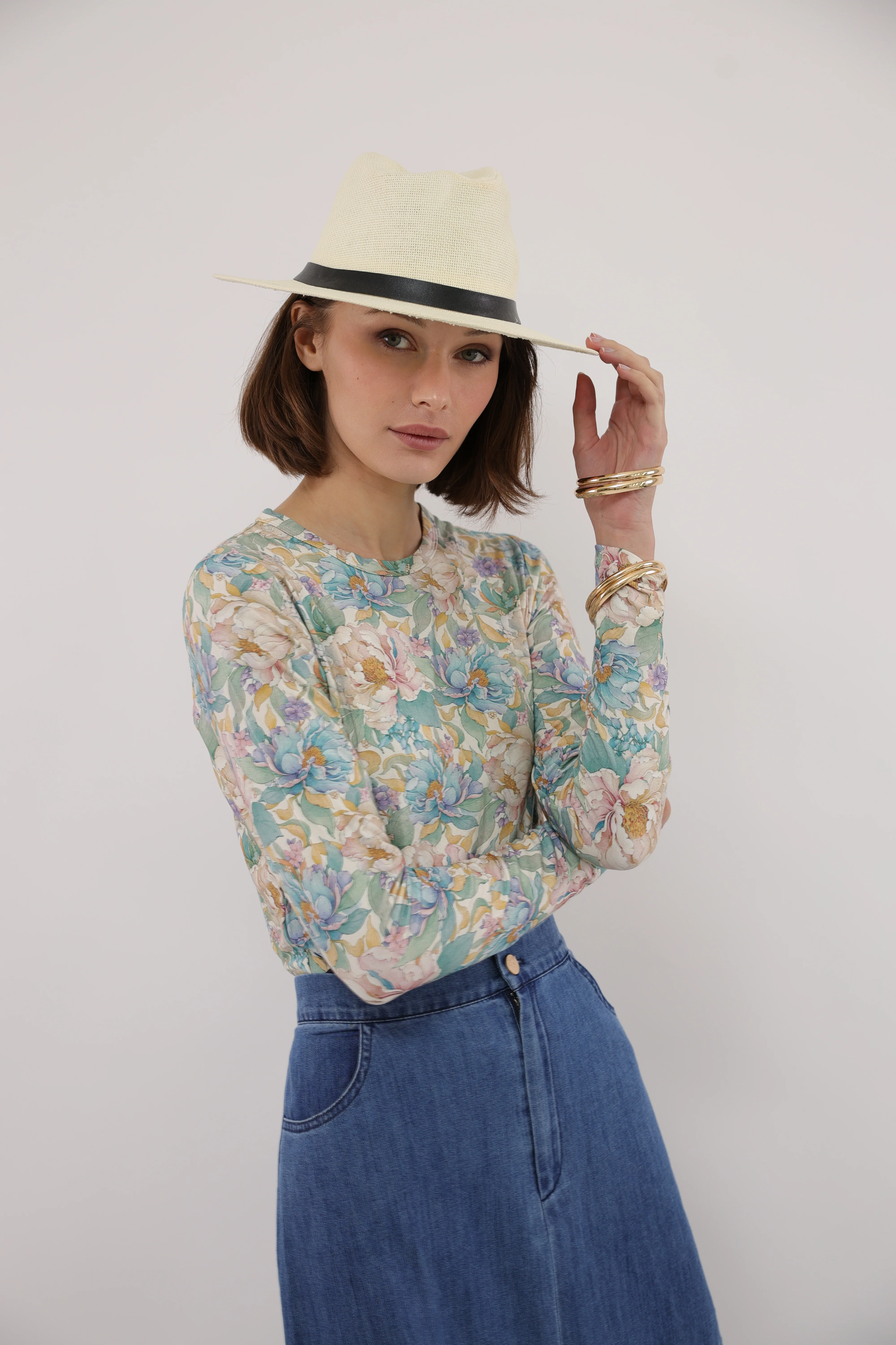 Byrd Tee Petal - Image 6