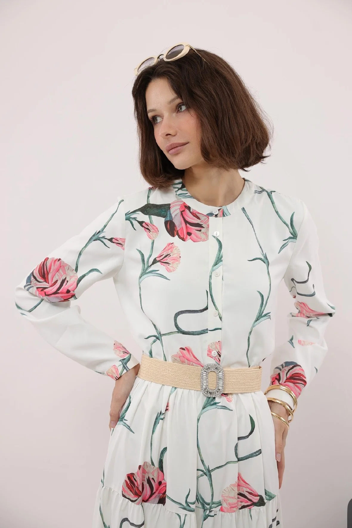Byrd Velyna Dress - Image 2