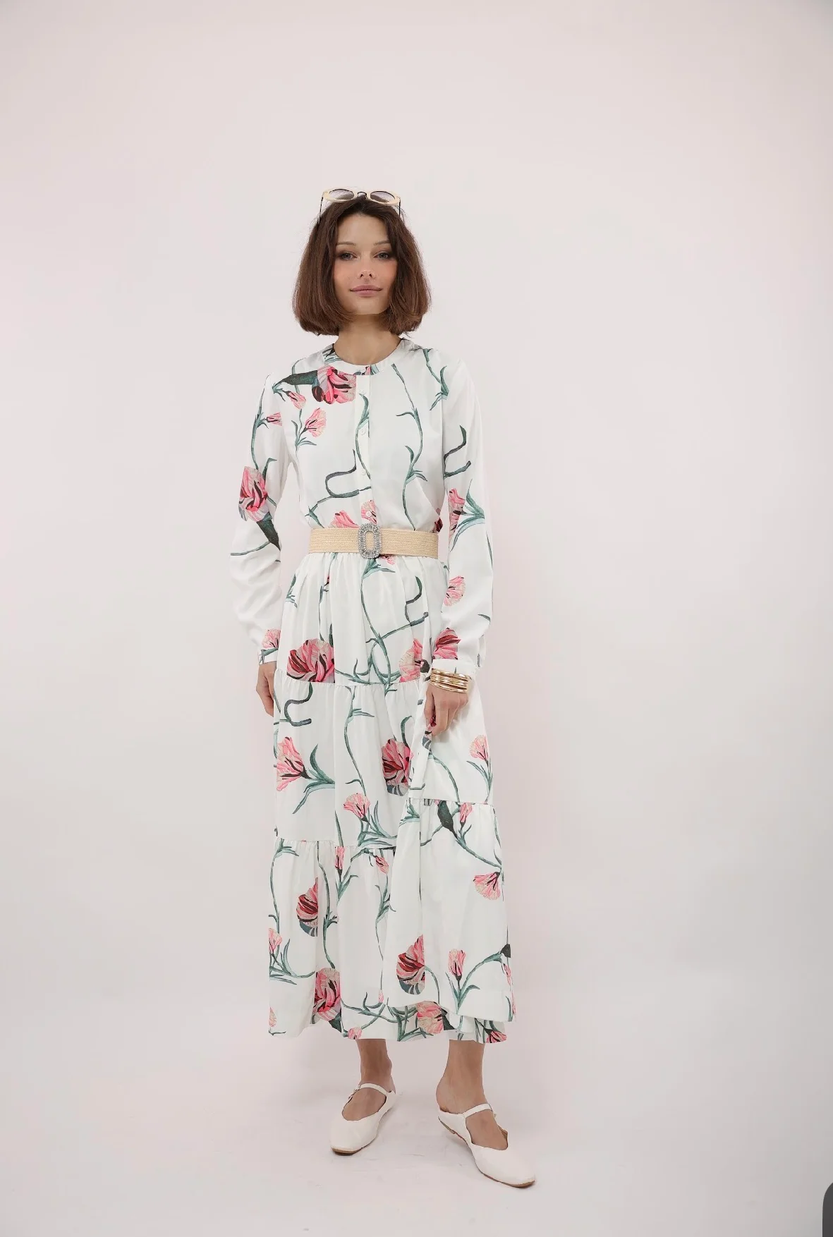 Byrd Velyna Dress - Image 3