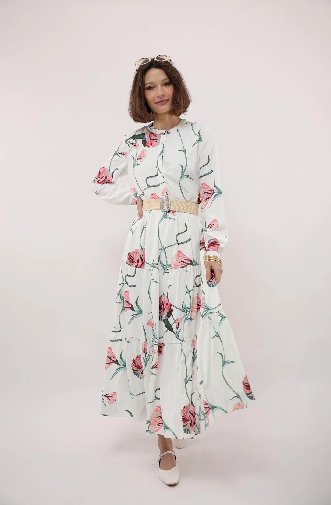 Byrd Velyna Dress - Image 4