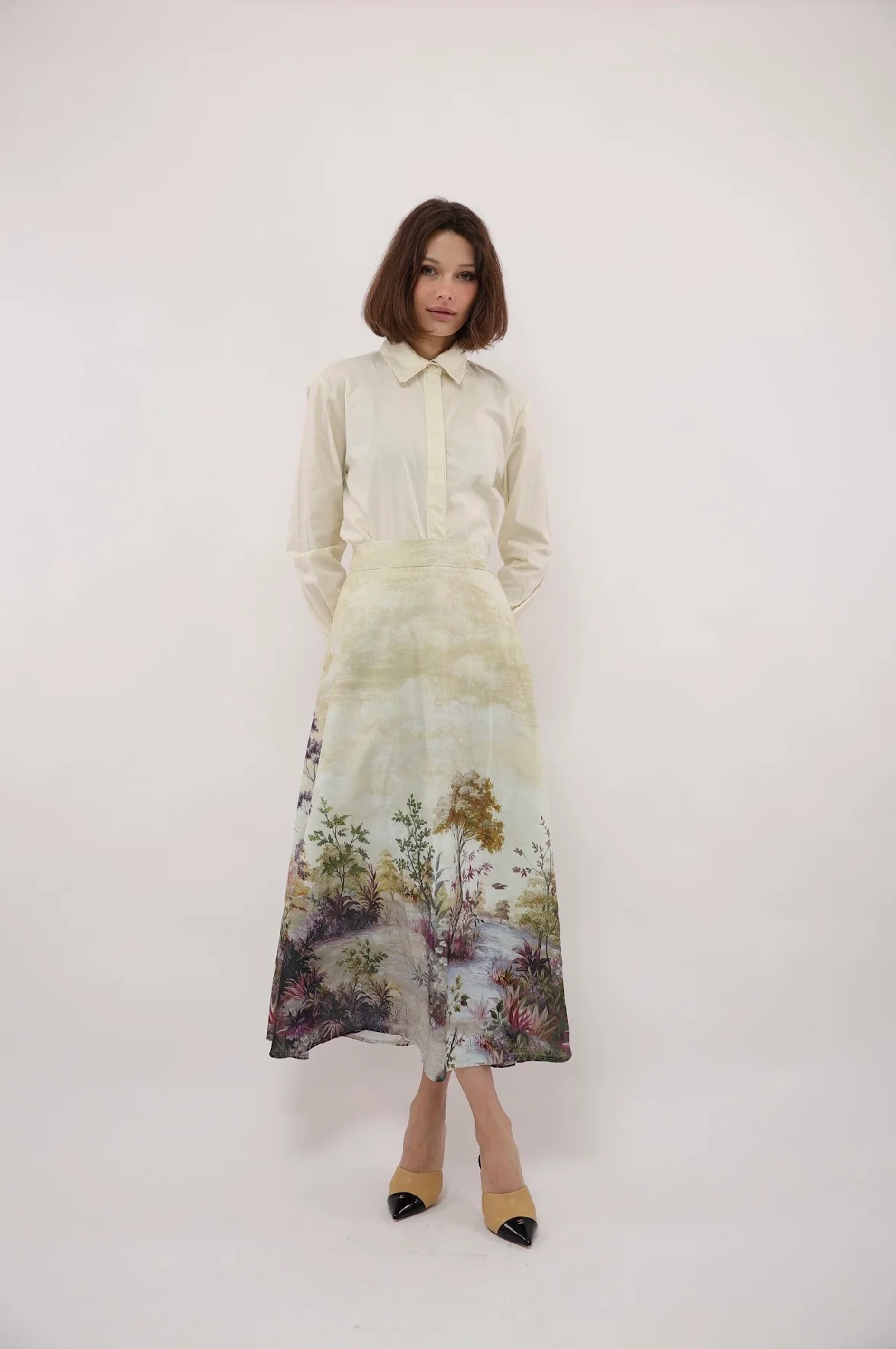 Byrd Zoey Skirt 2.0 - Image 5
