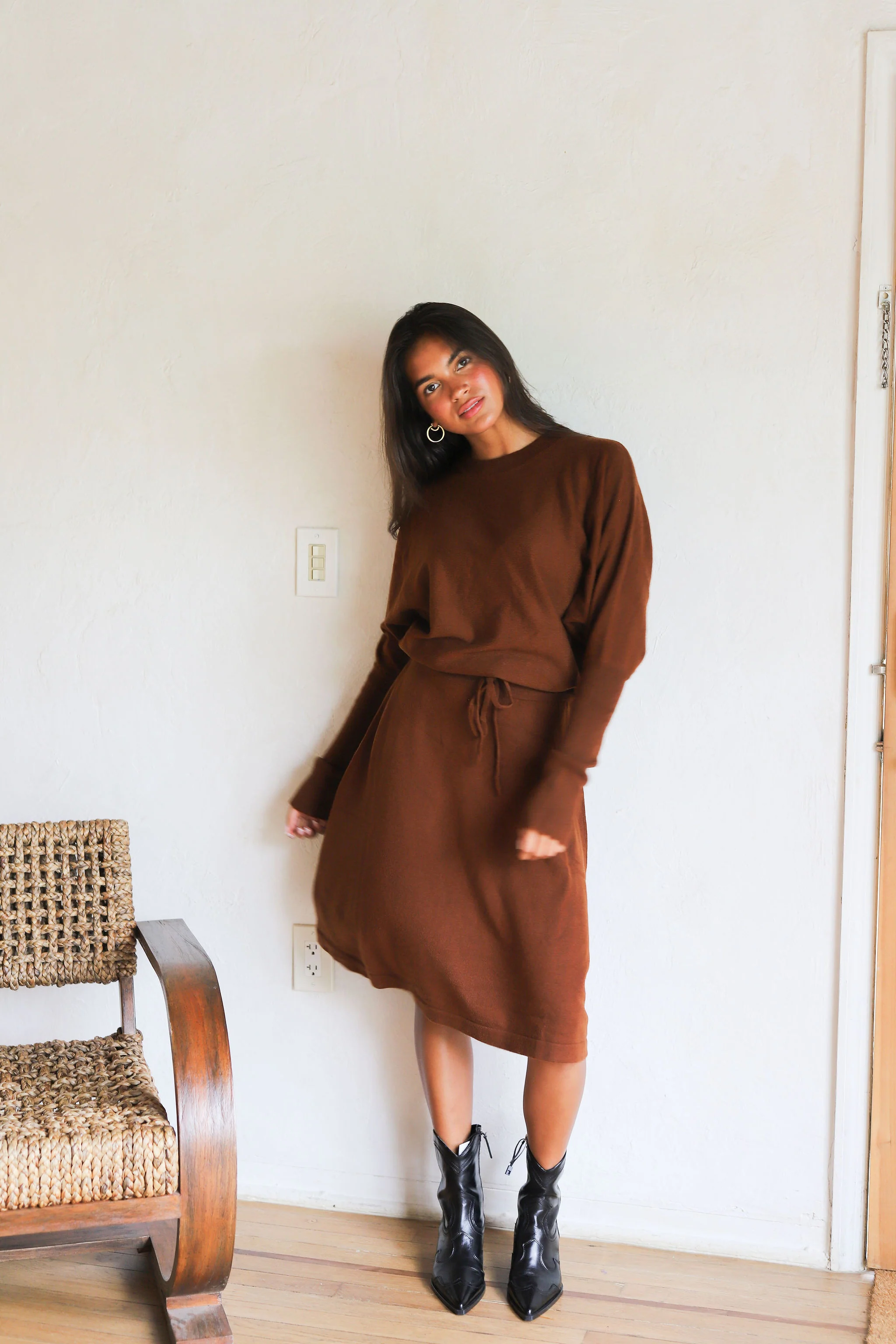 ByTess Kim Skirt - Image 2