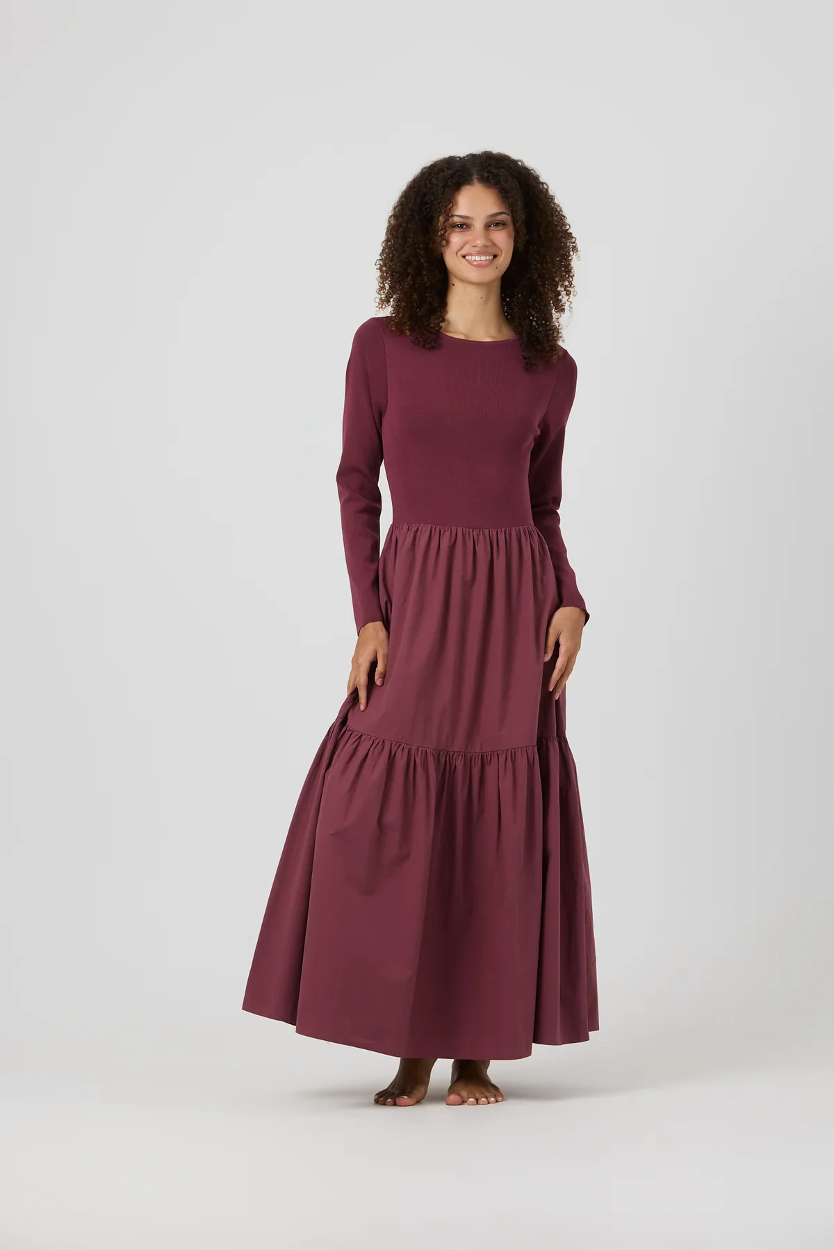 ByTess Lany Dress - Image 2