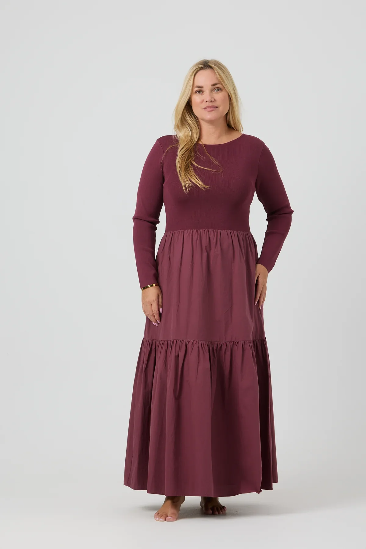 ByTess Lany Dress - Image 4