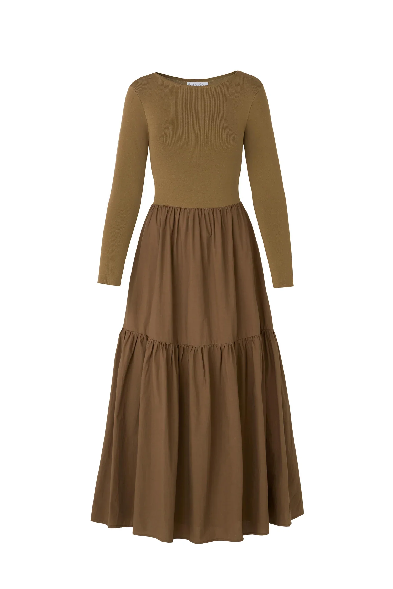 ByTess Lany Dress - Image 5