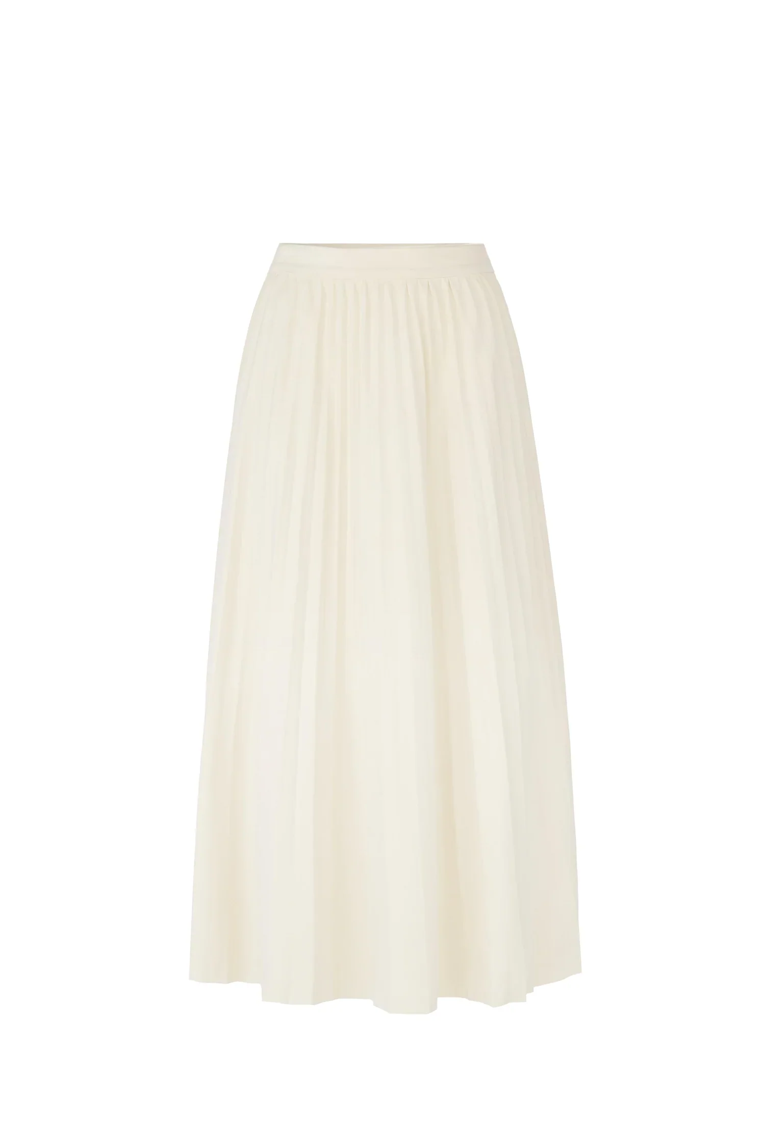 ByTess Lucky Skirt Ivory - Image 2