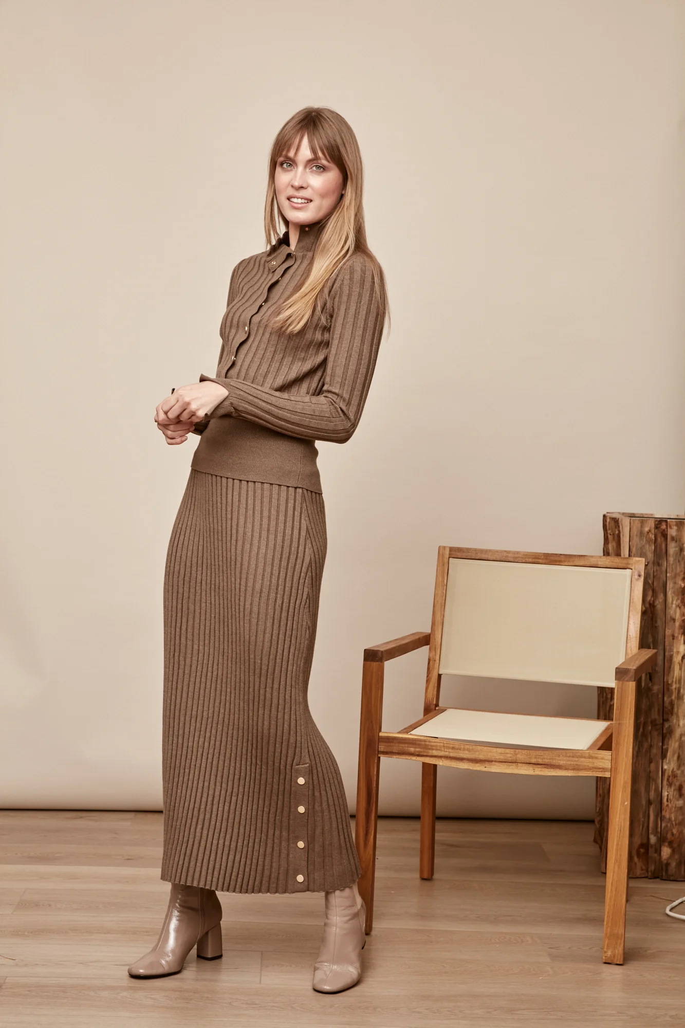 Foxwood Skirt - Image 2