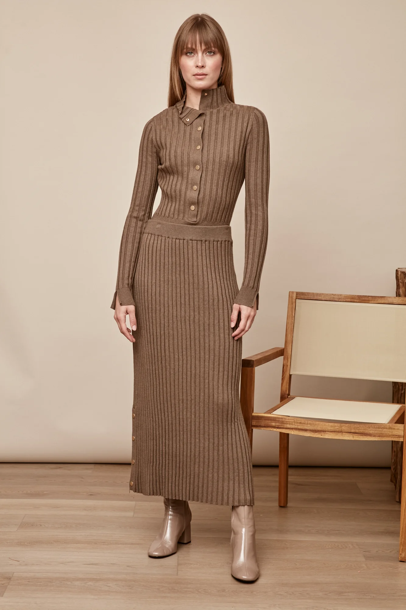Foxwood Skirt - Image 3