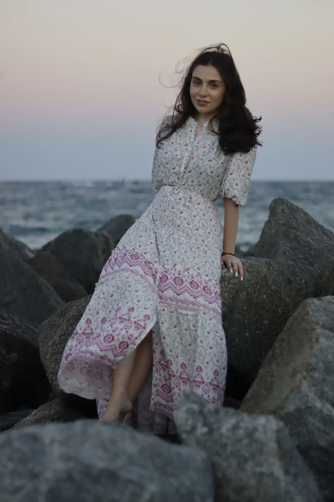 Fringe Queen Dress - Image 6