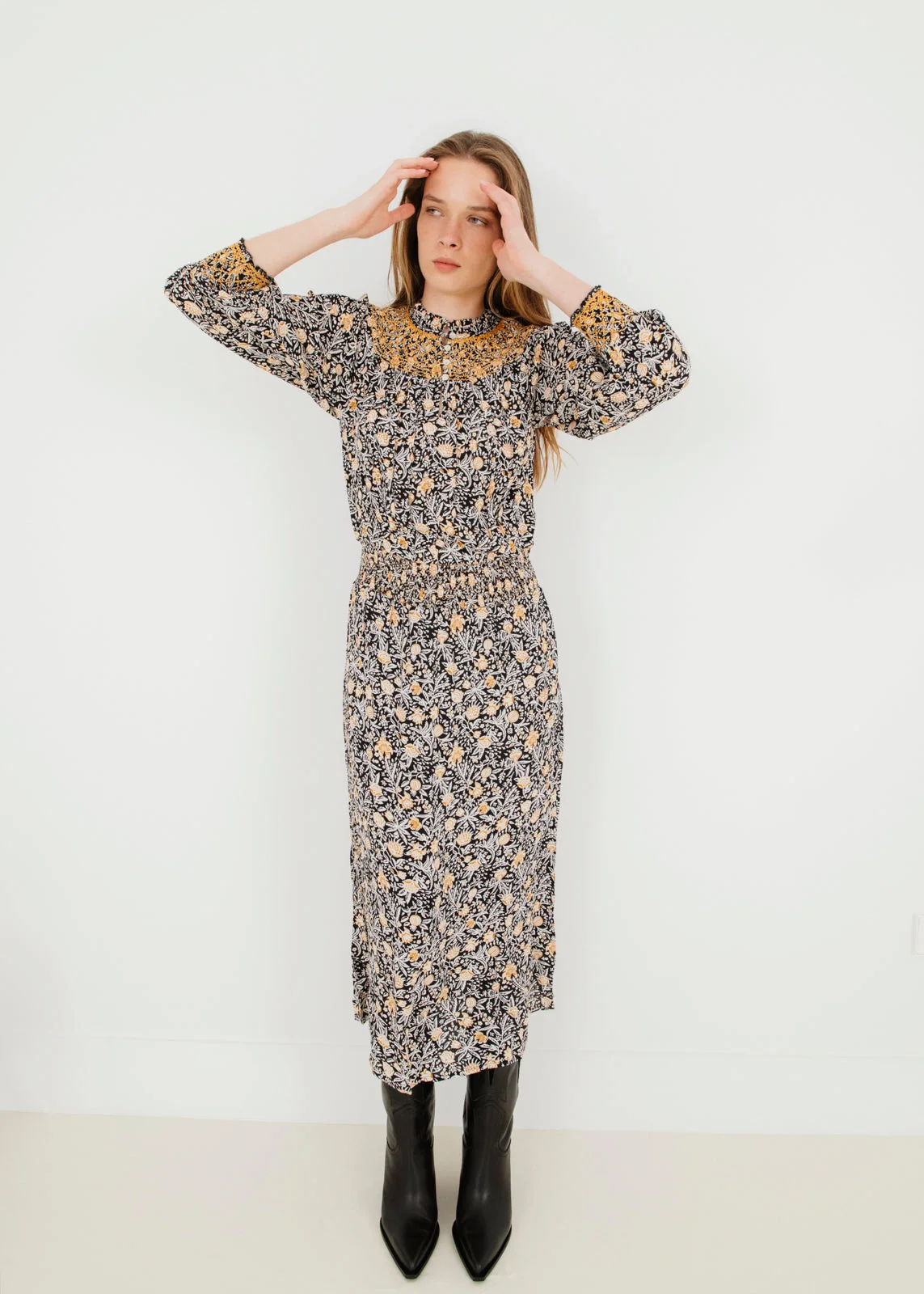 Gaby Dress - Image 3